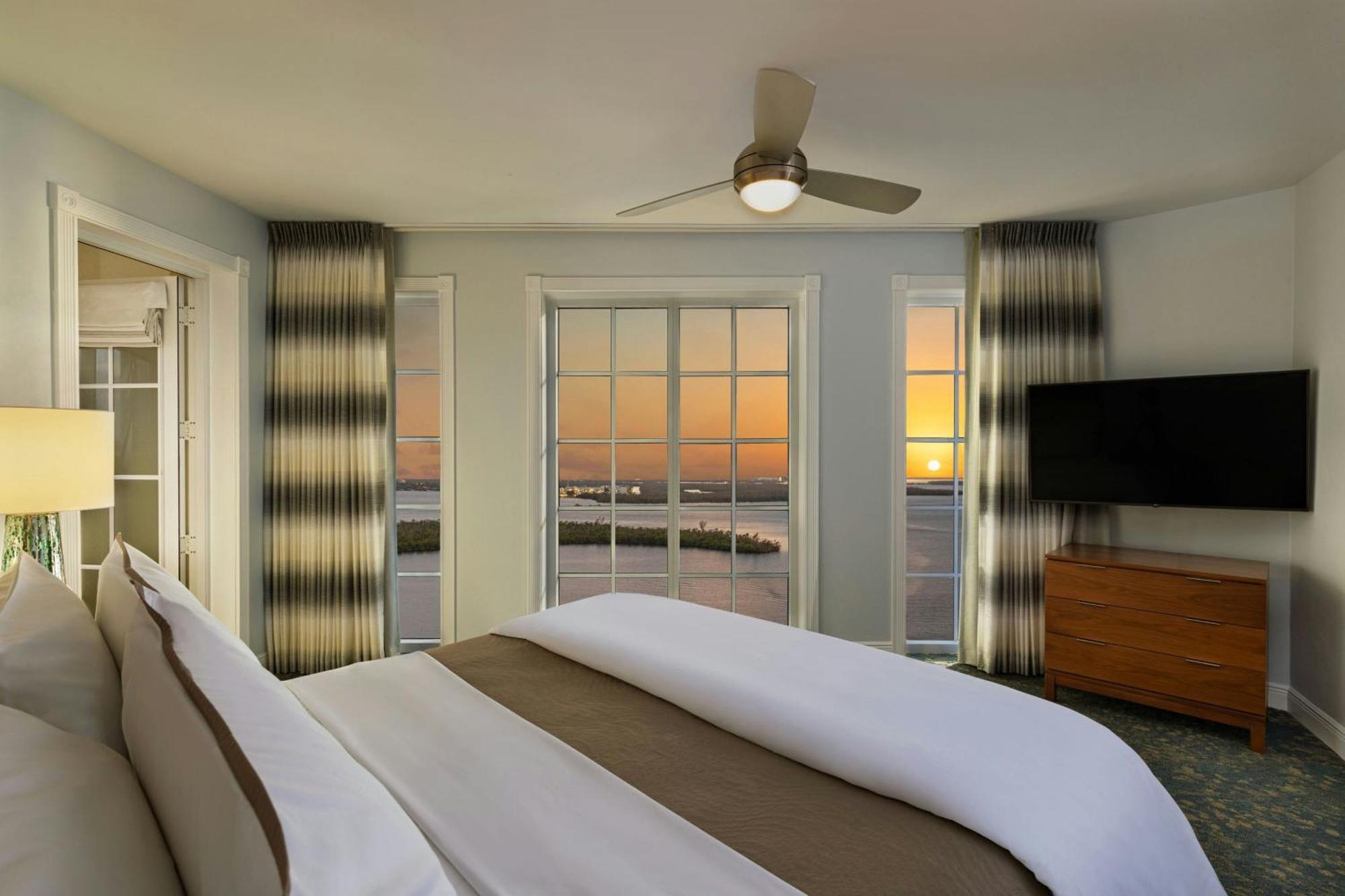 Two-Bedroom Suite