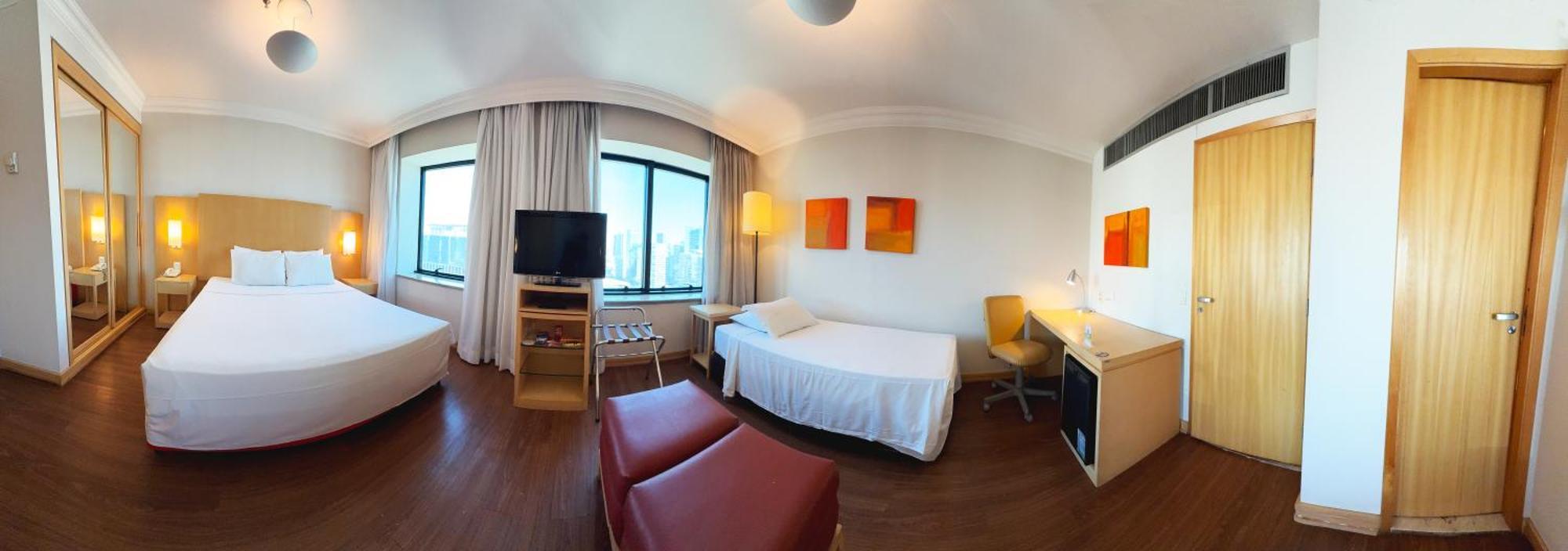 Suite Familiar