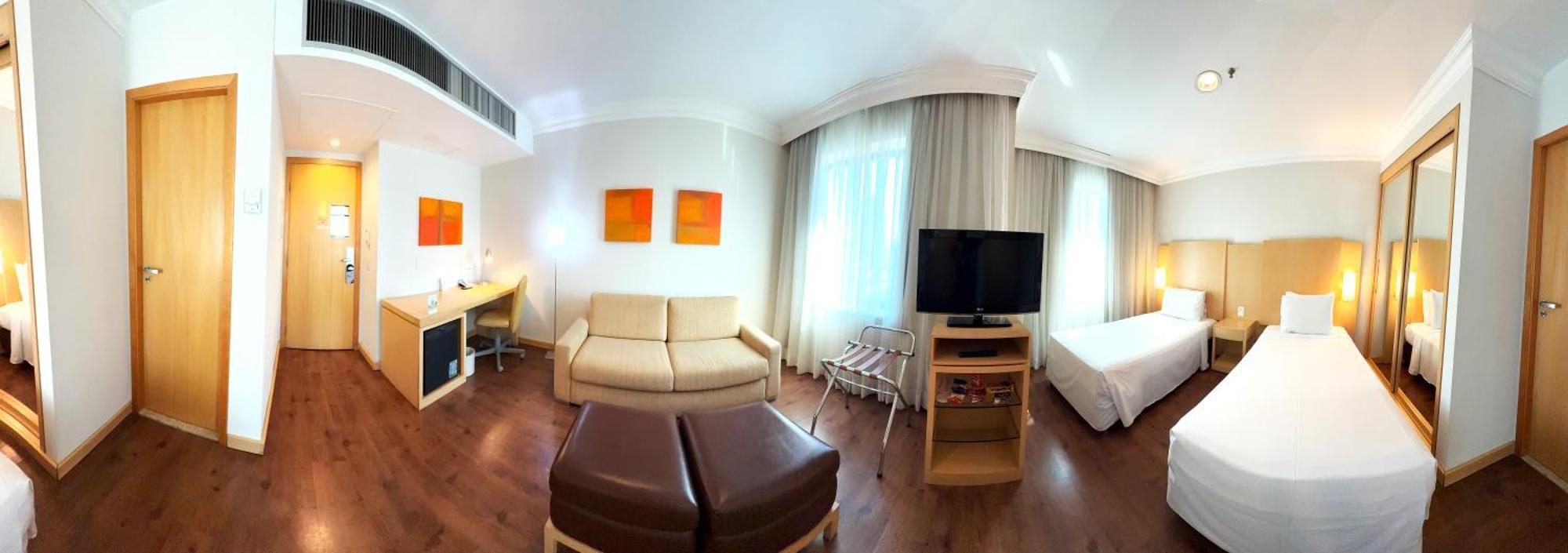 Quarto Twin Superior