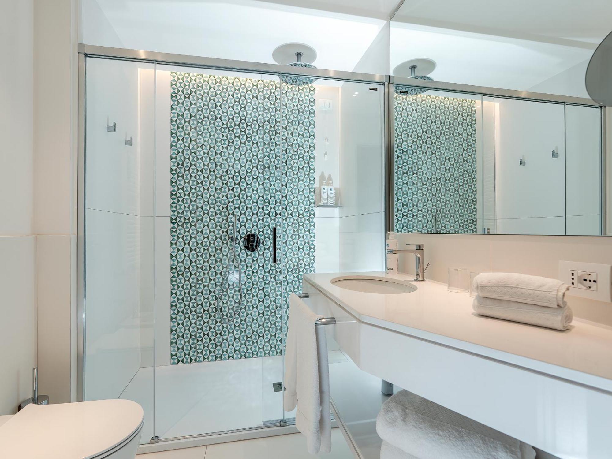 Double or Twin Room City View