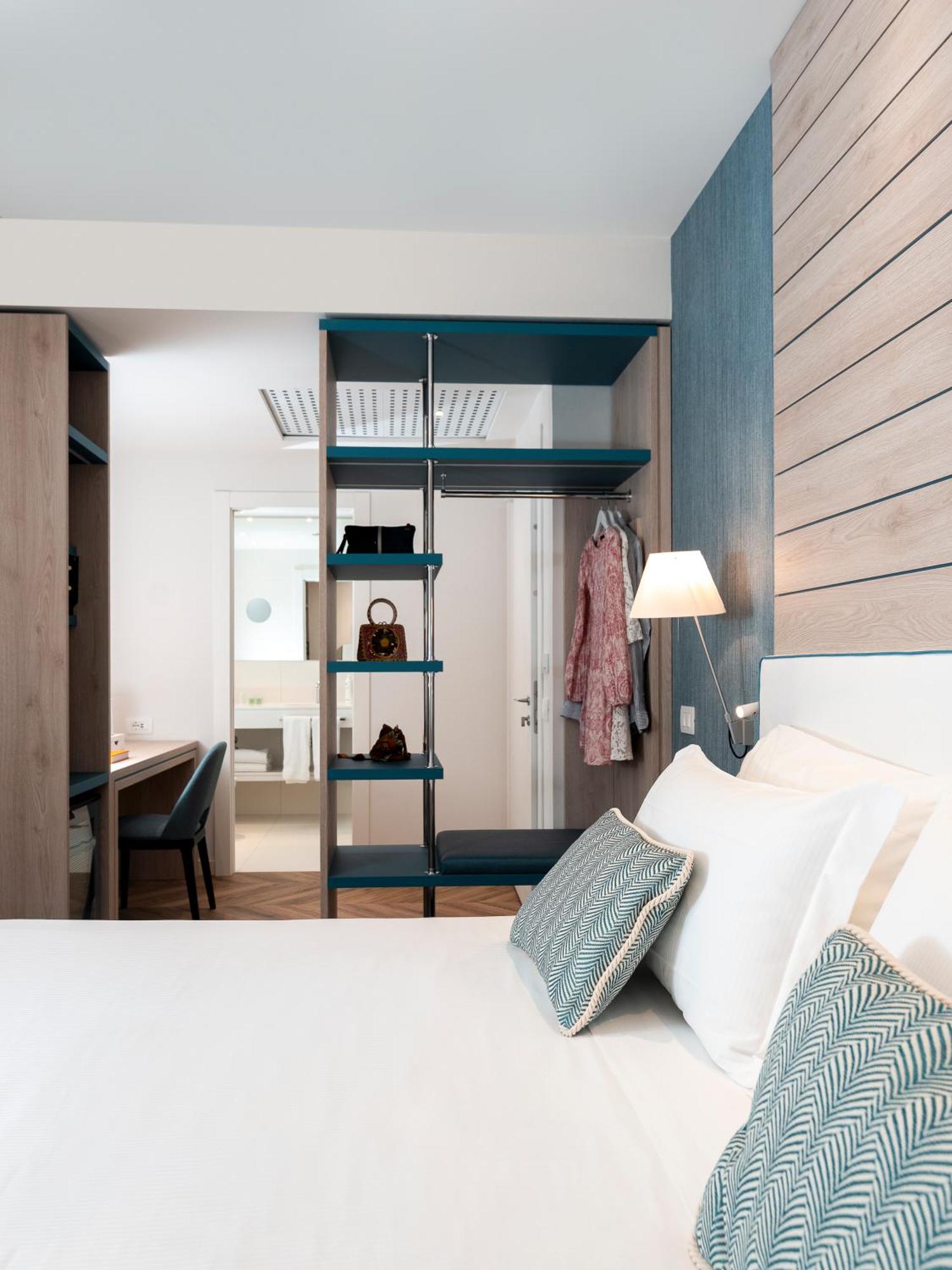 Double or Twin Room City View