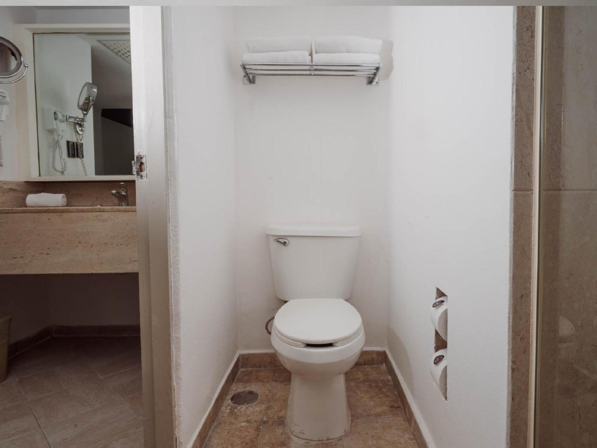 Quarto Duplo