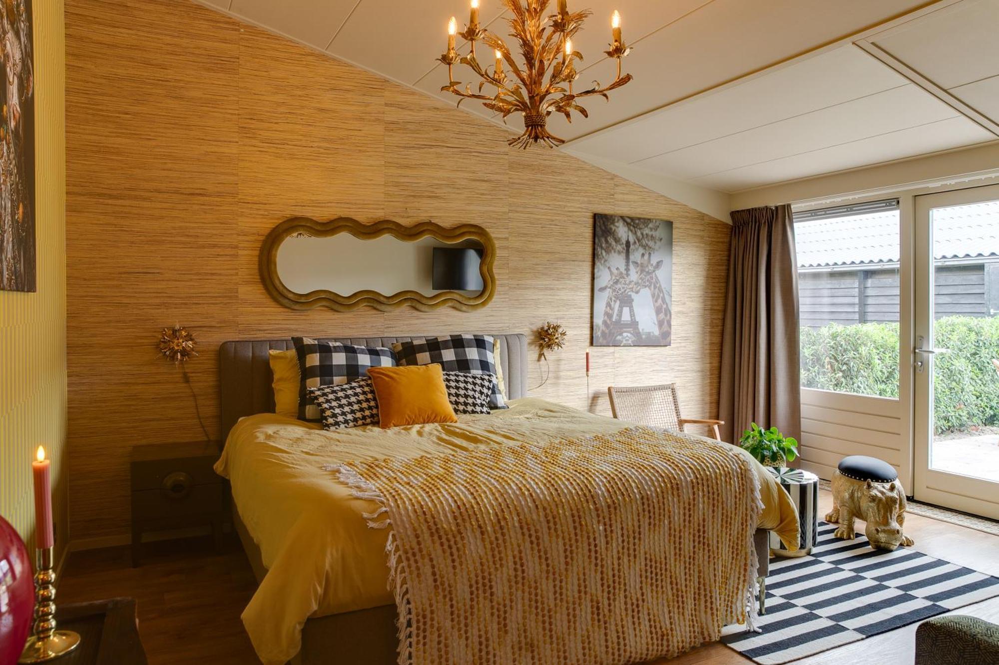 Quadruple Room Terrace