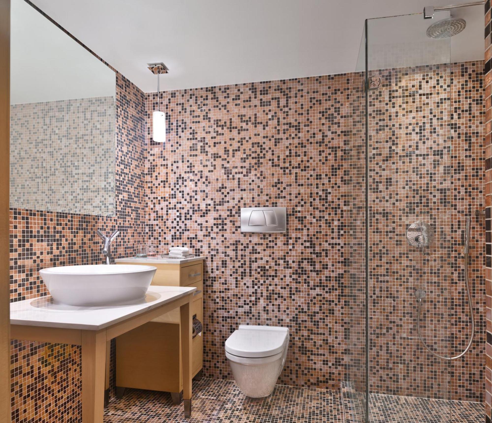 Executive Double or Twin Room