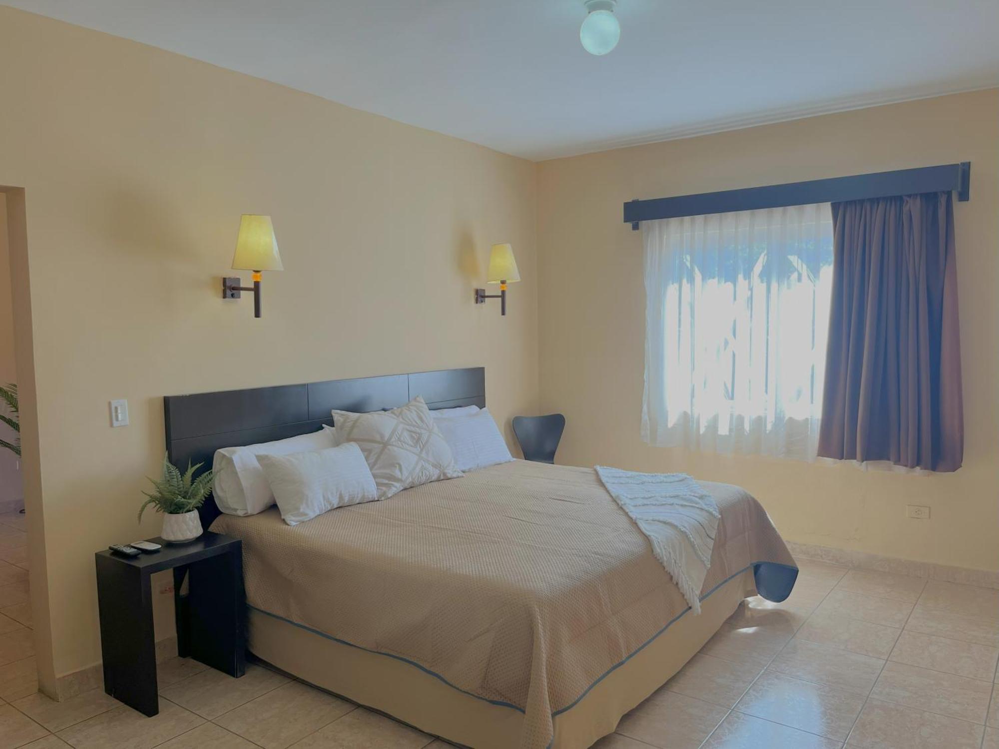 Standard Suite