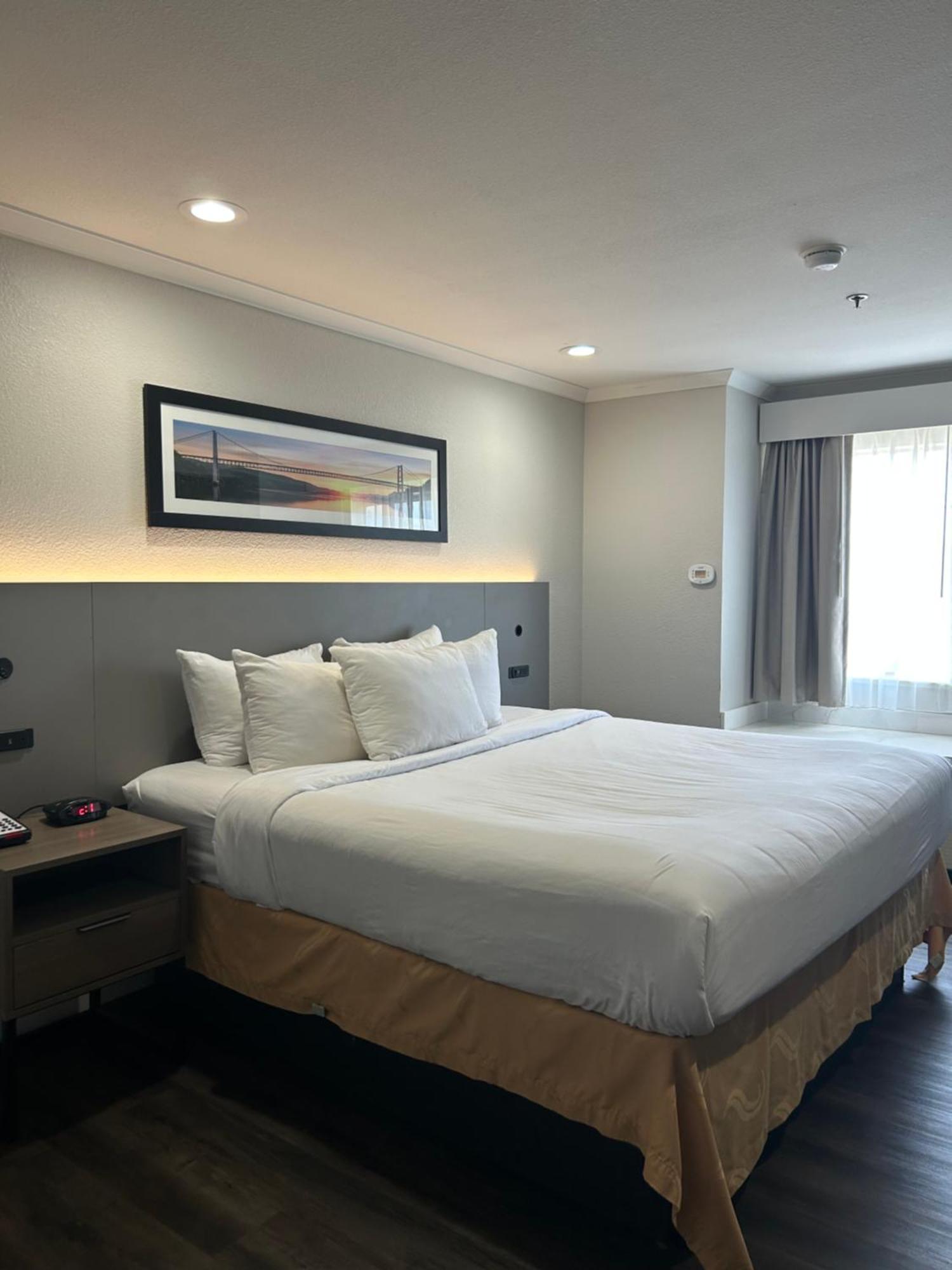 King Room Non Smoking