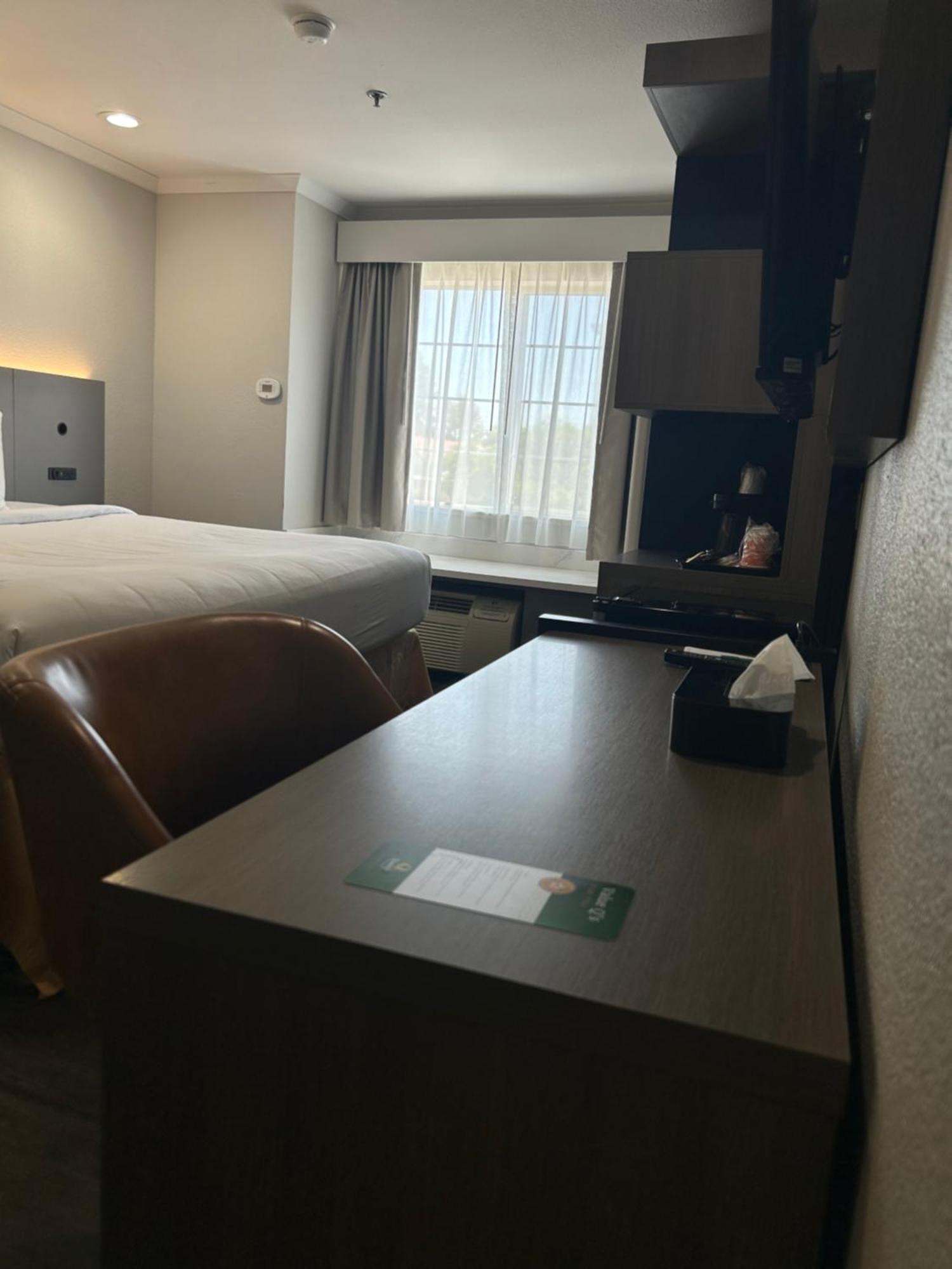 King Room Non Smoking