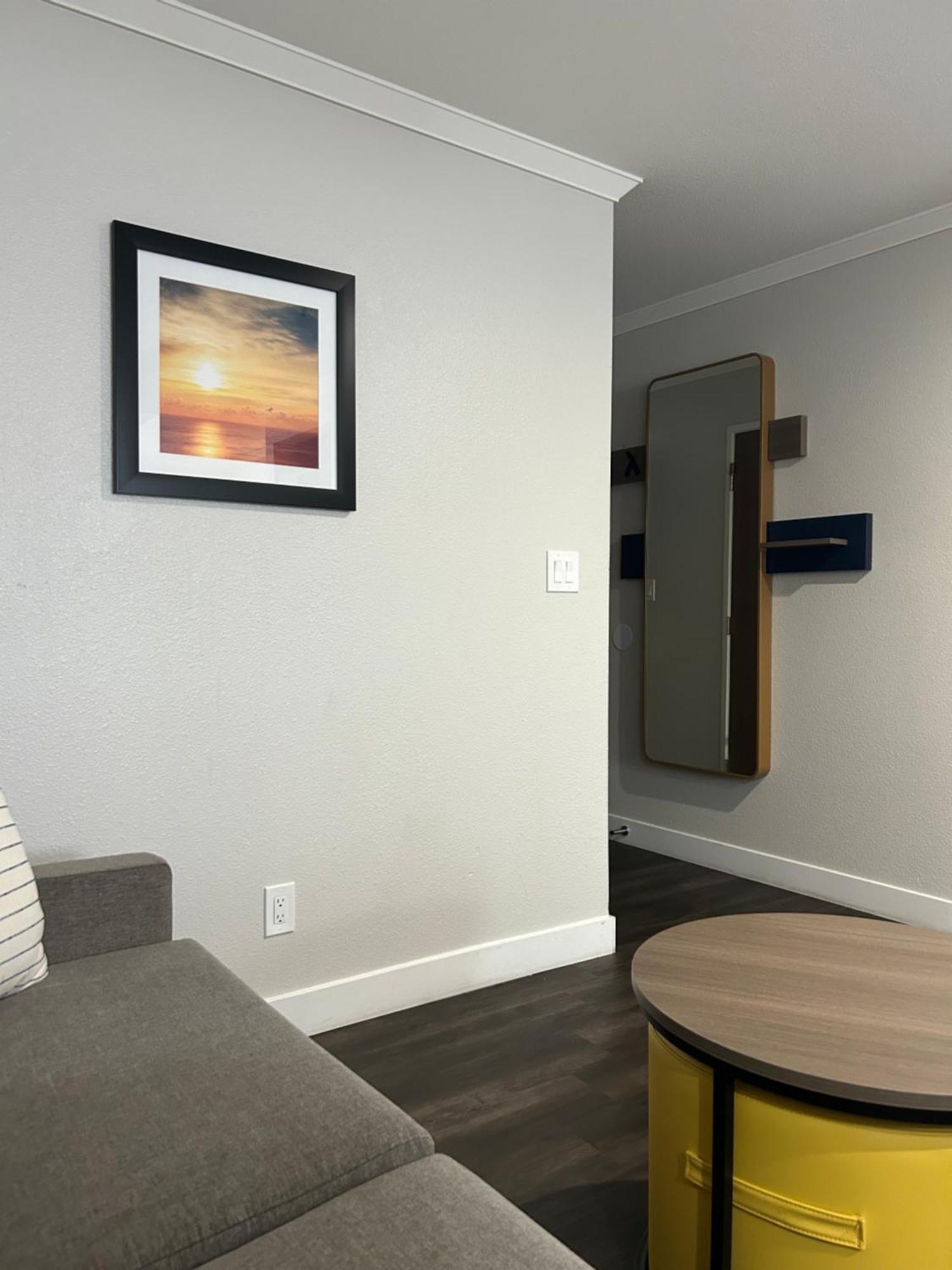 Queen Room Disability Access or Non Smoking