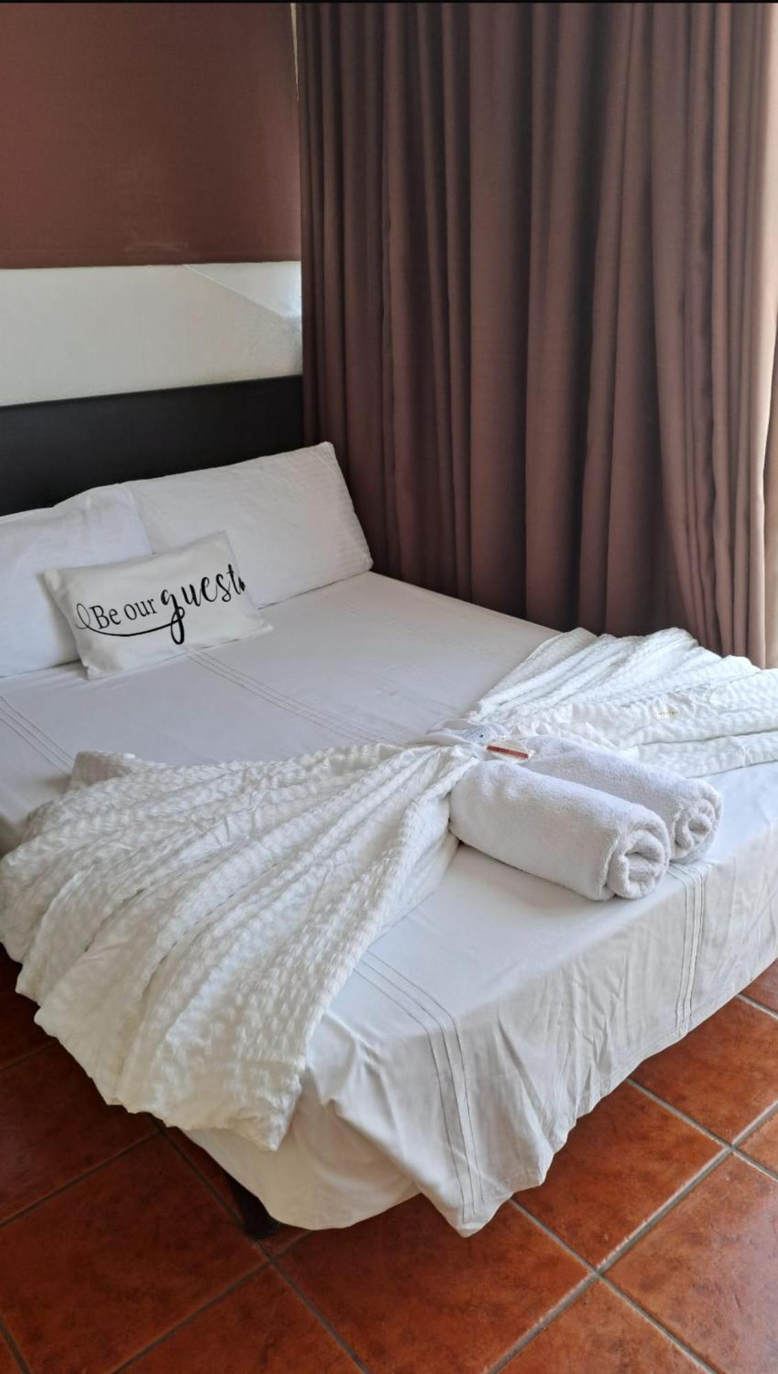 Small Double Room