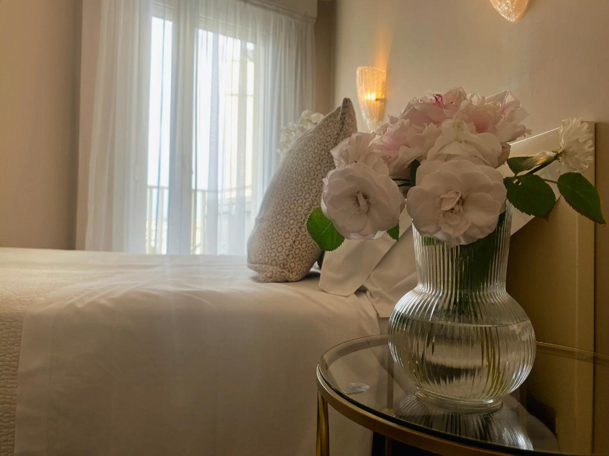 Double or Twin Room Balcony