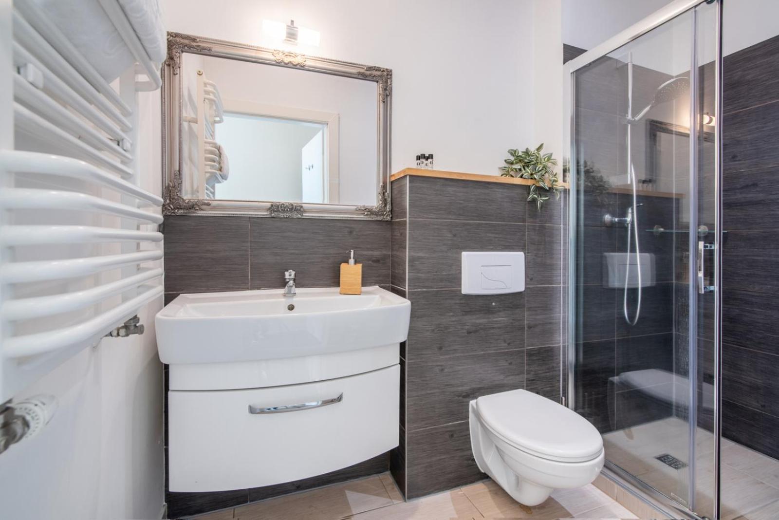 Double or Twin Room City View