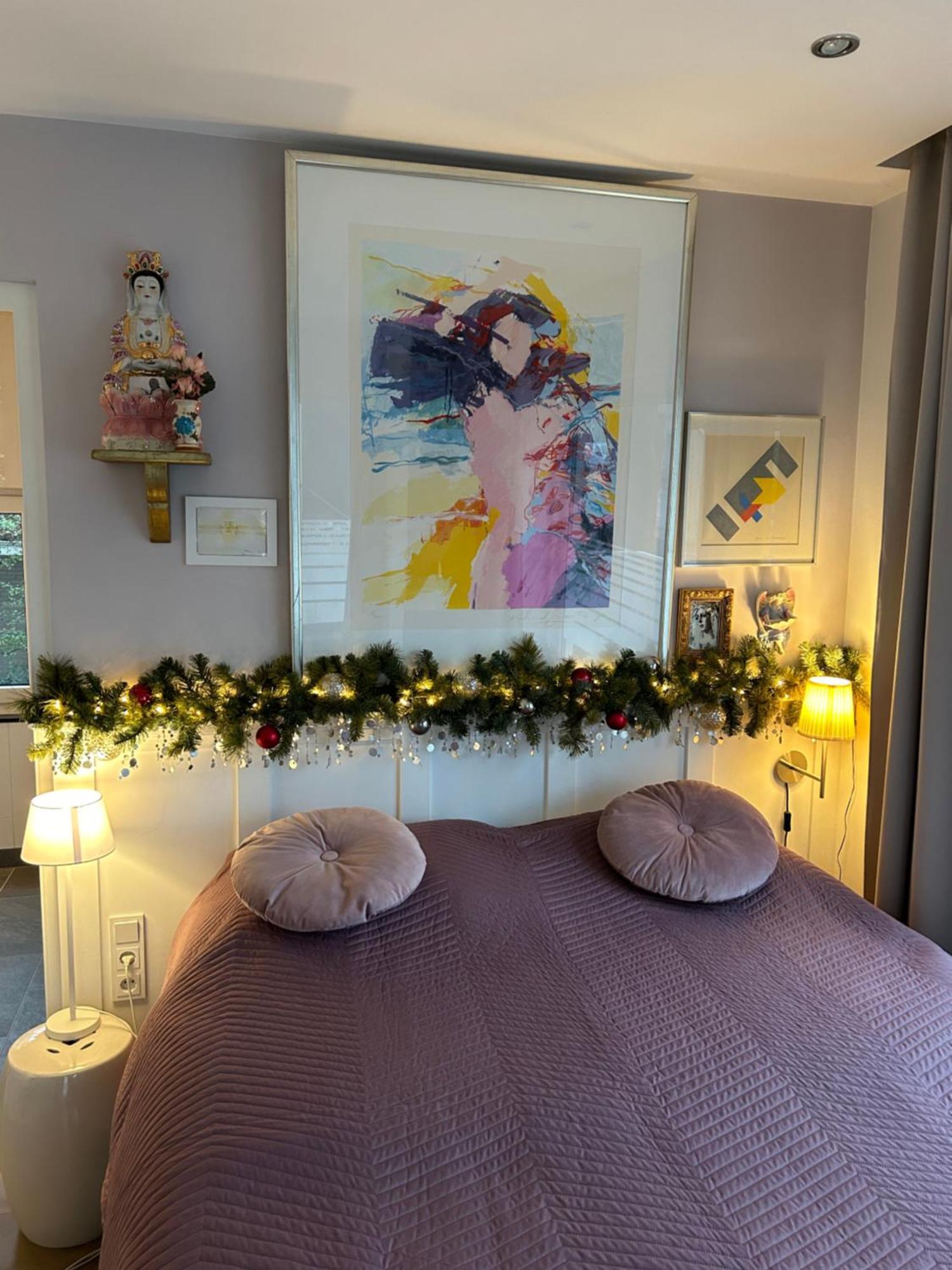 Double Room Terrace