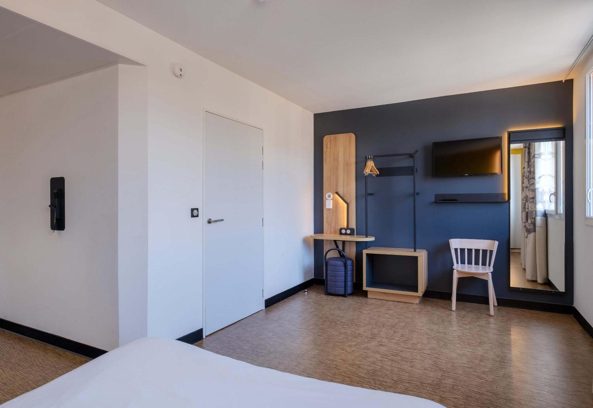 Double Room Disability Access