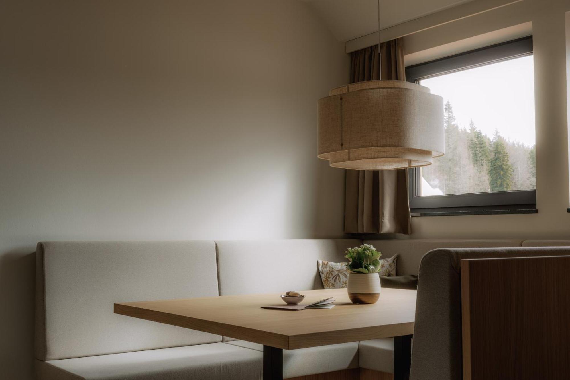 Suite Lake View