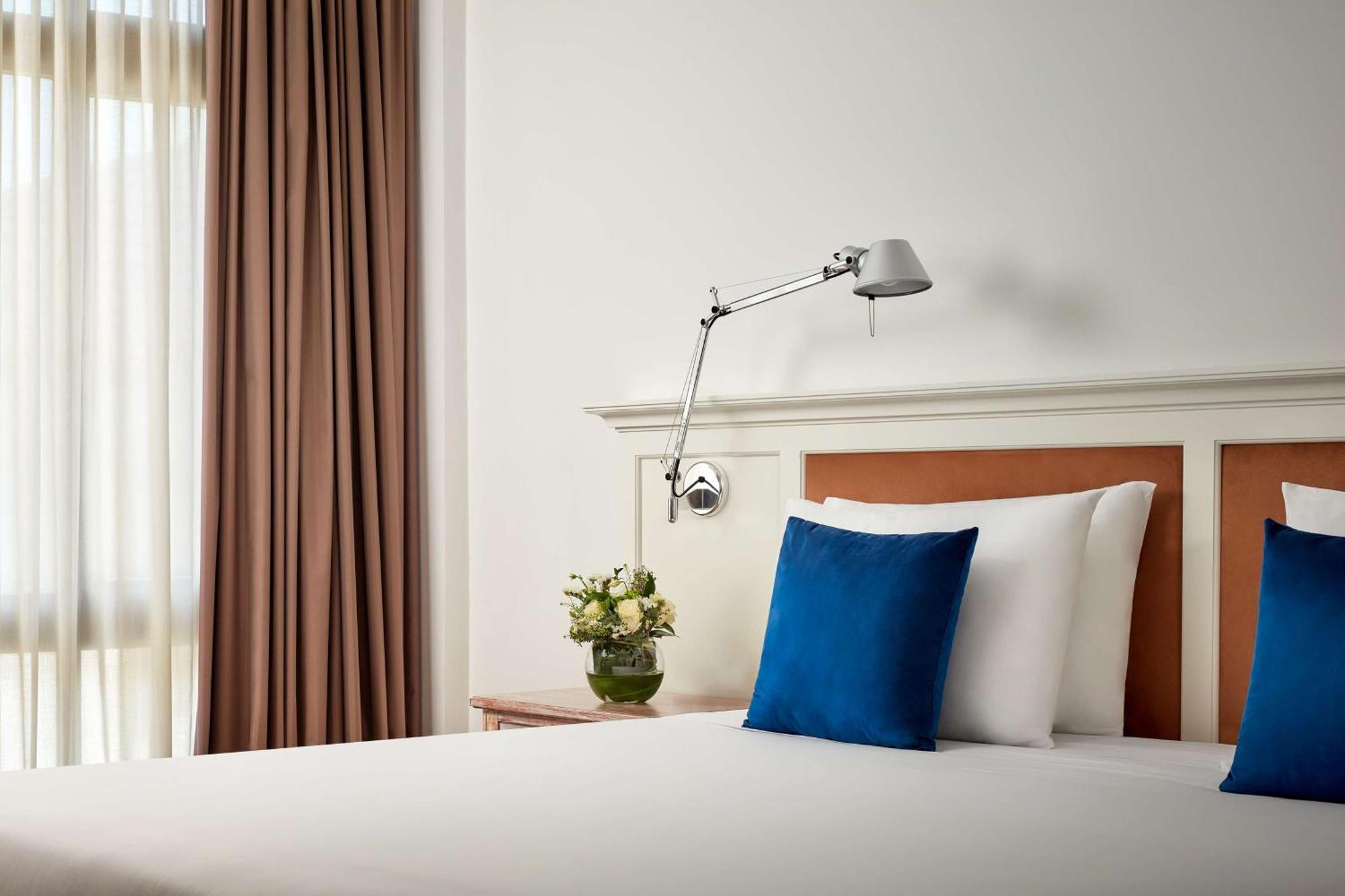 Suite Double Extra Bed