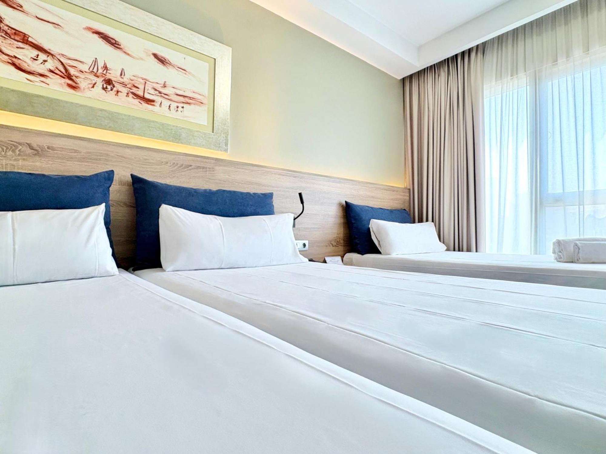Twin Room Extra Bed