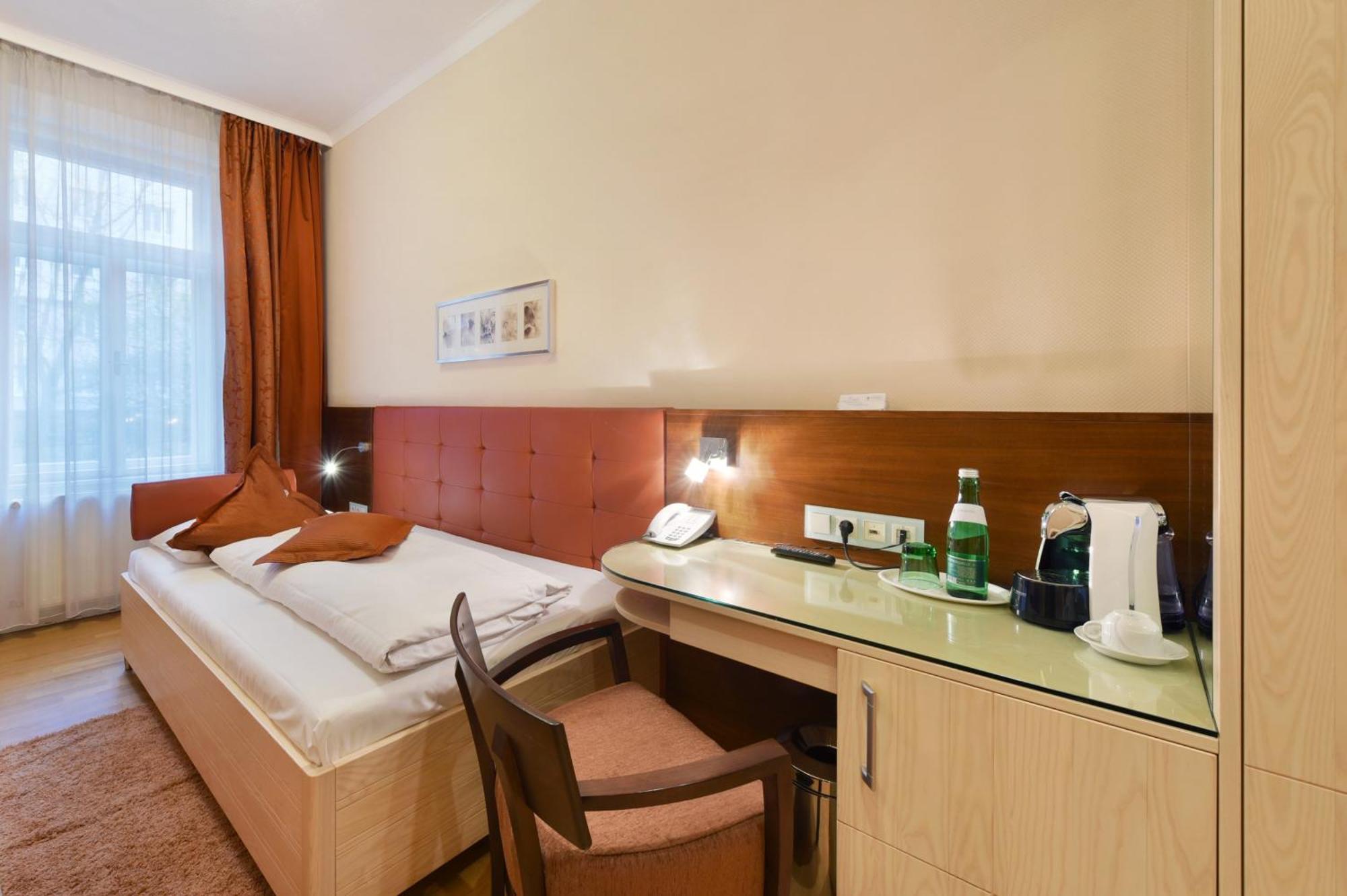 Superior Single Room