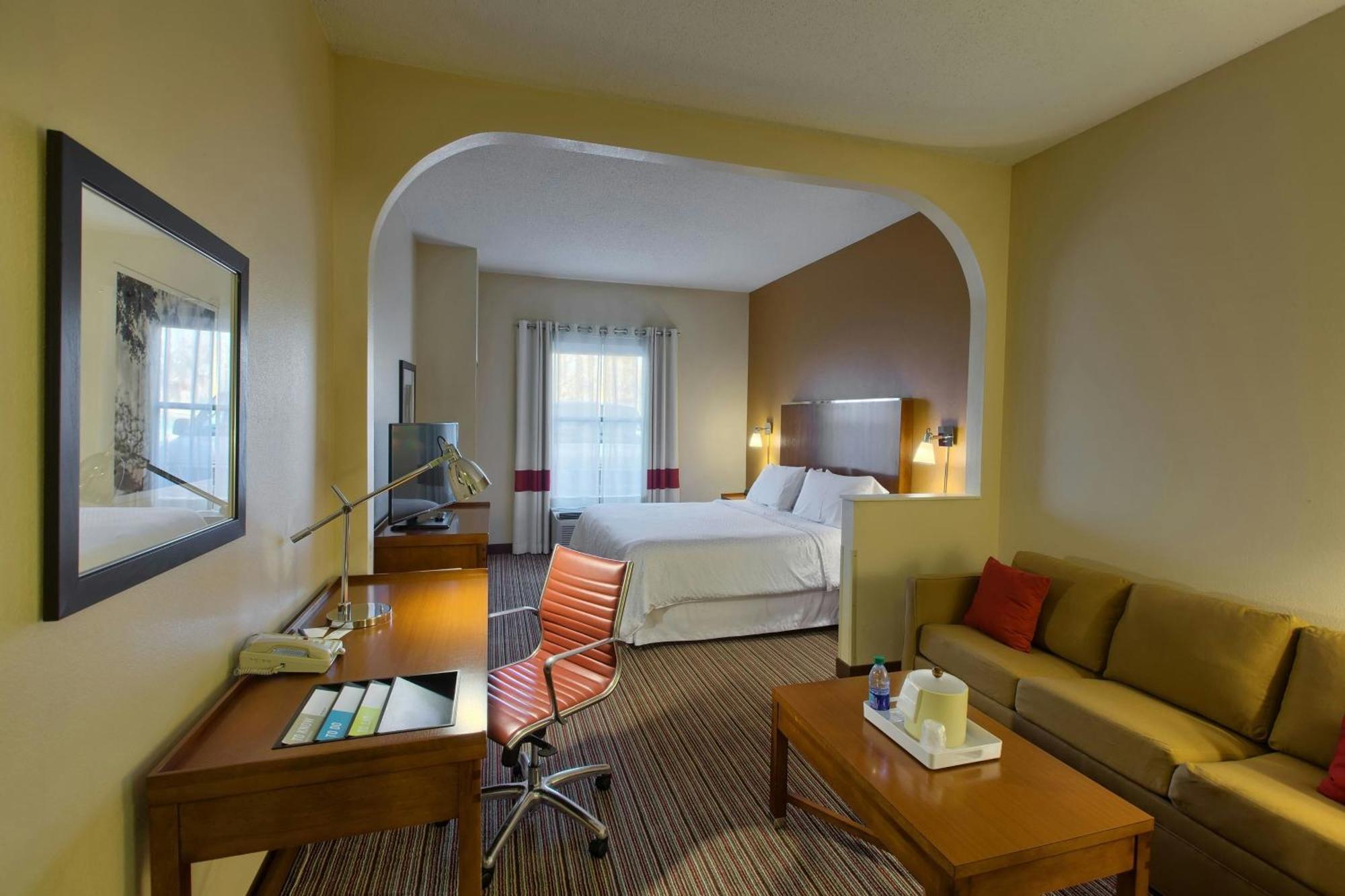 Room Guest room 1 King