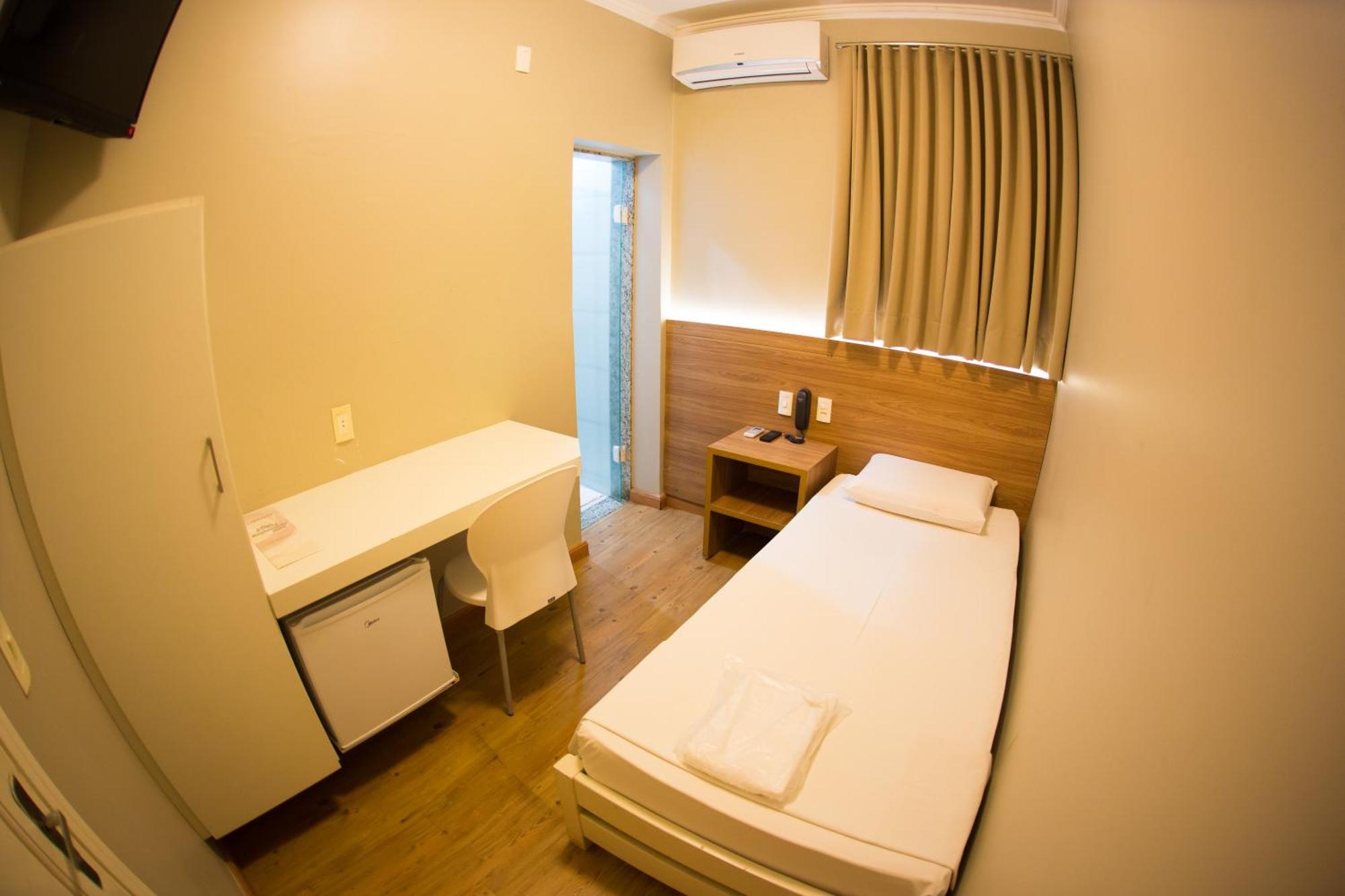 Superior Single Room