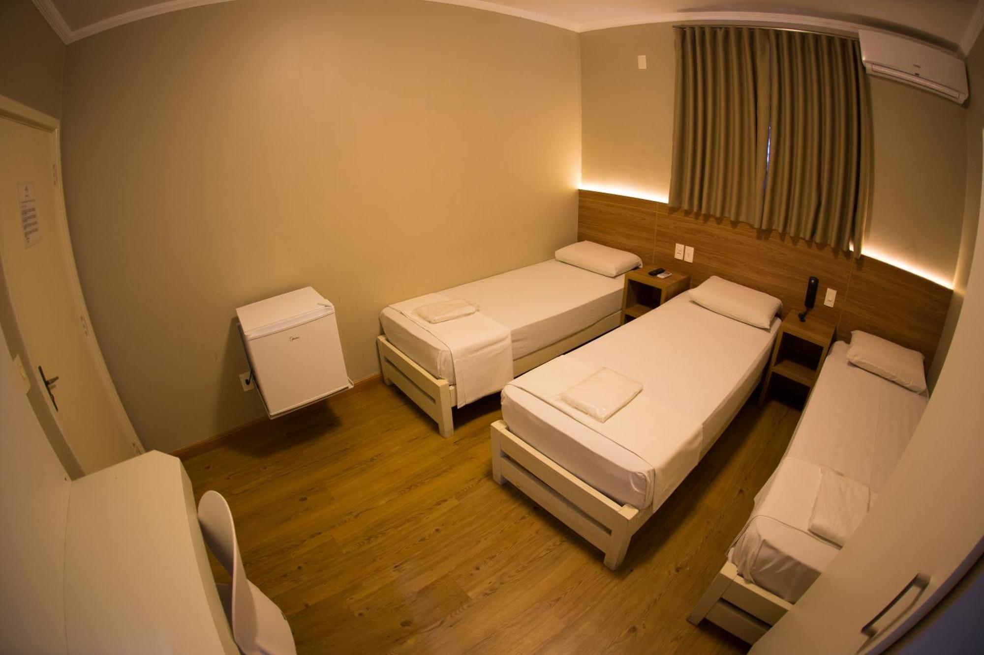 Superior Triple Room