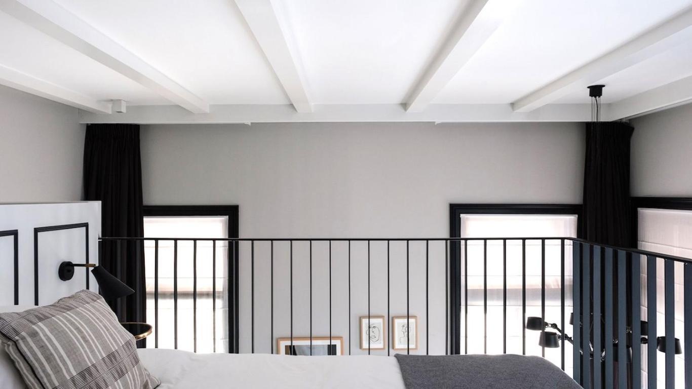 The Comfy One