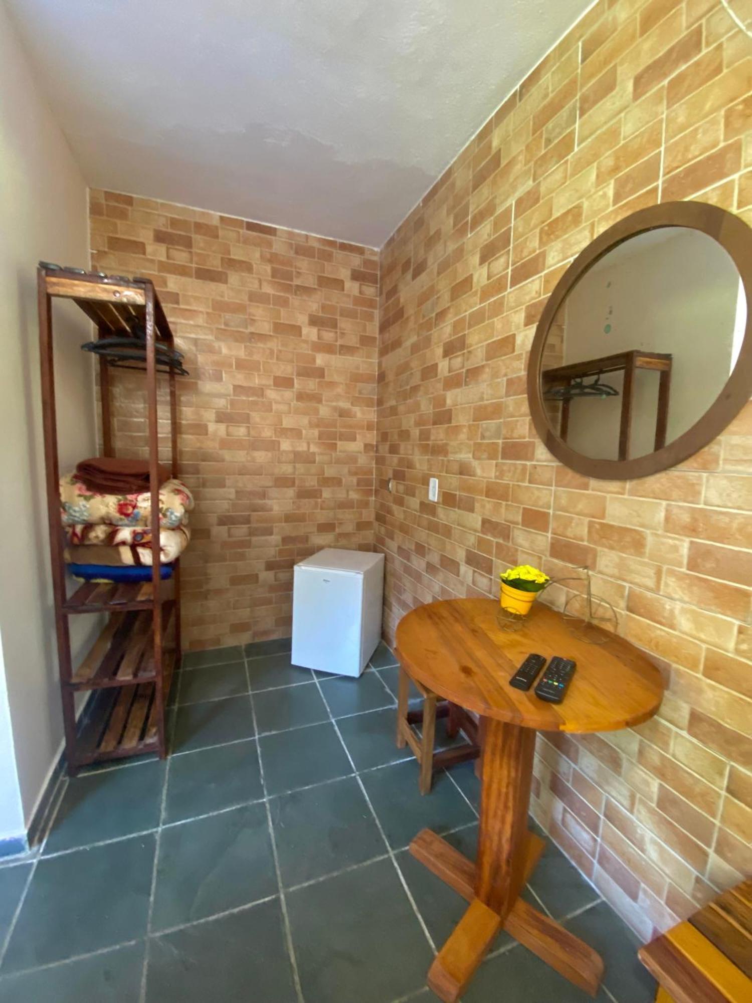 Classic Quadruple Room
