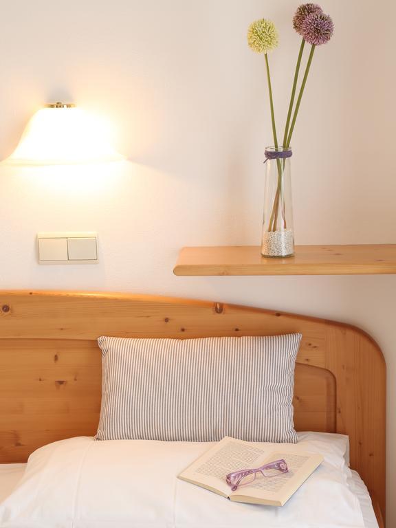 One-Bedroom Apartment Balcony