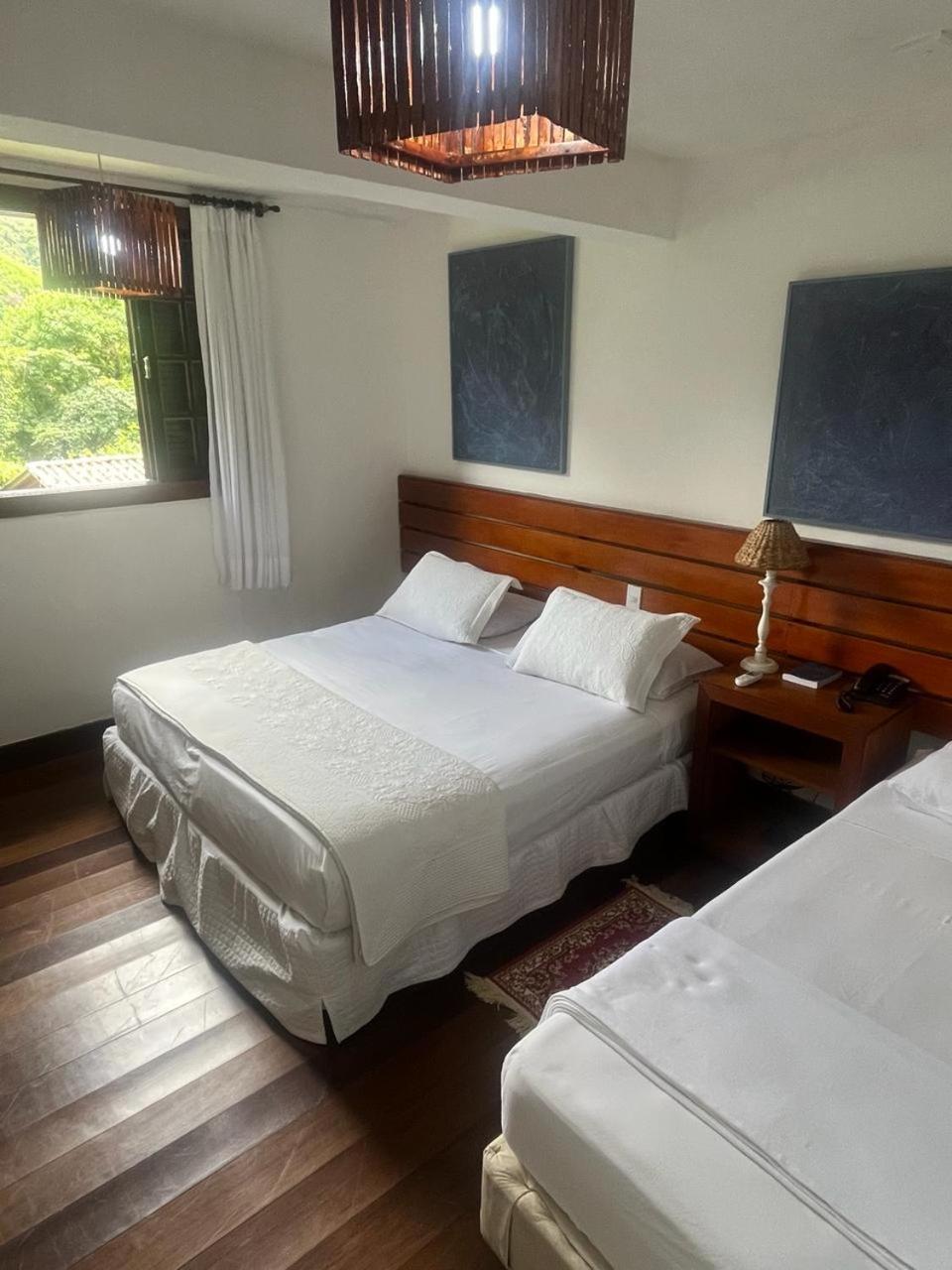 Deluxe Family Suite