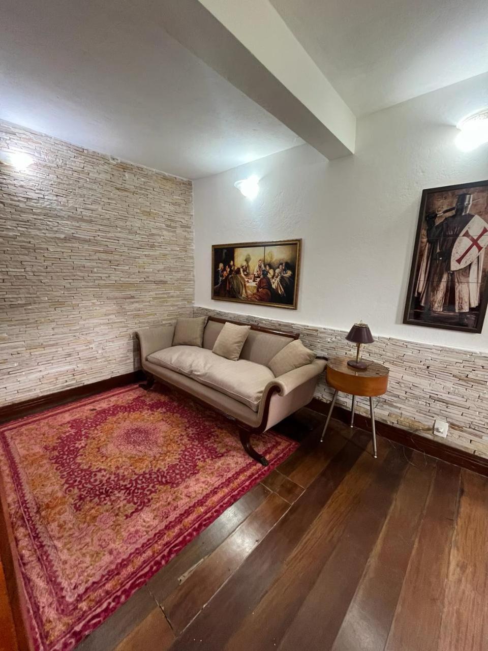 Deluxe Family Suite