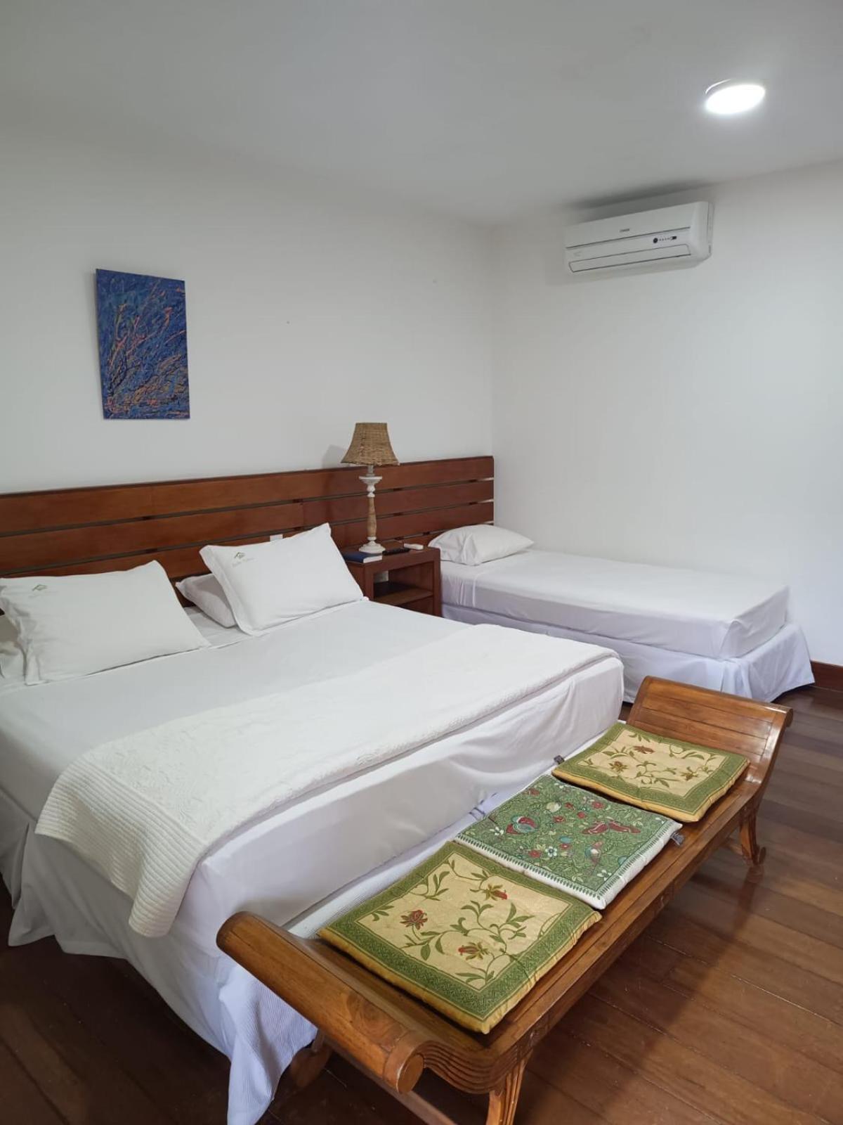 Deluxe Family Suite
