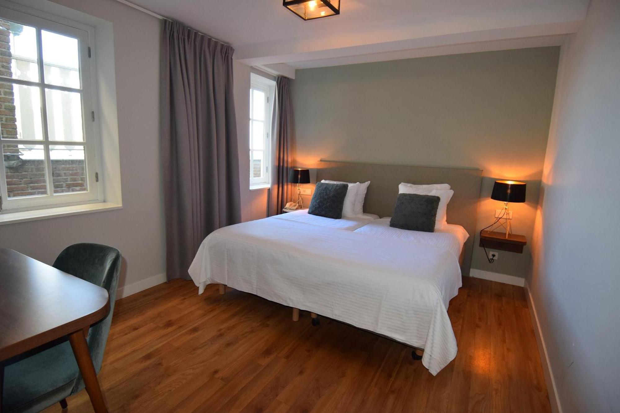 Comfort Twin Room