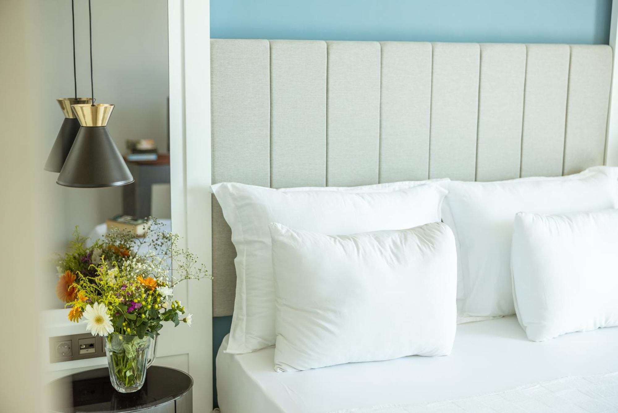 Suite Sea View
