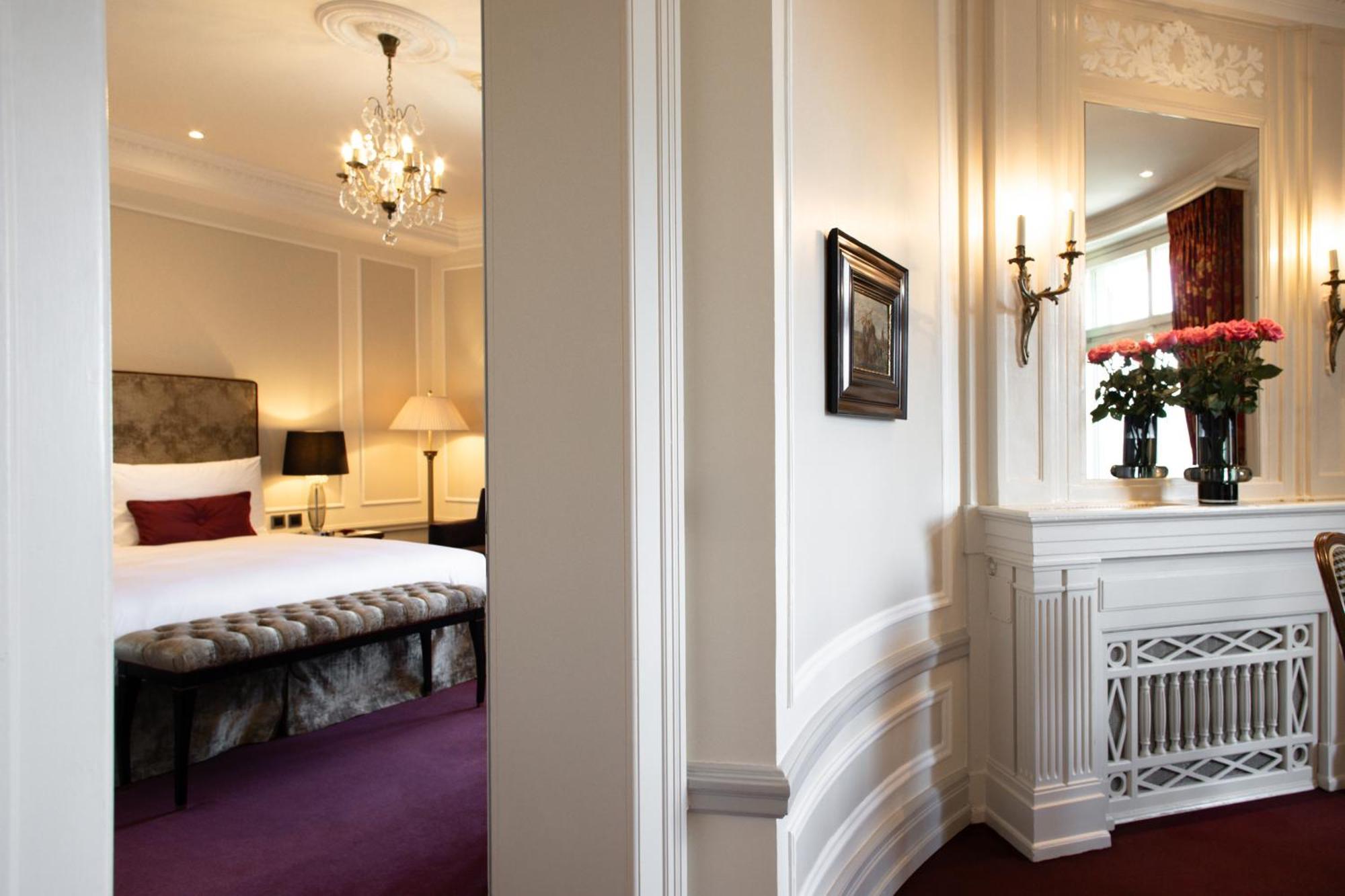 Tower Suite