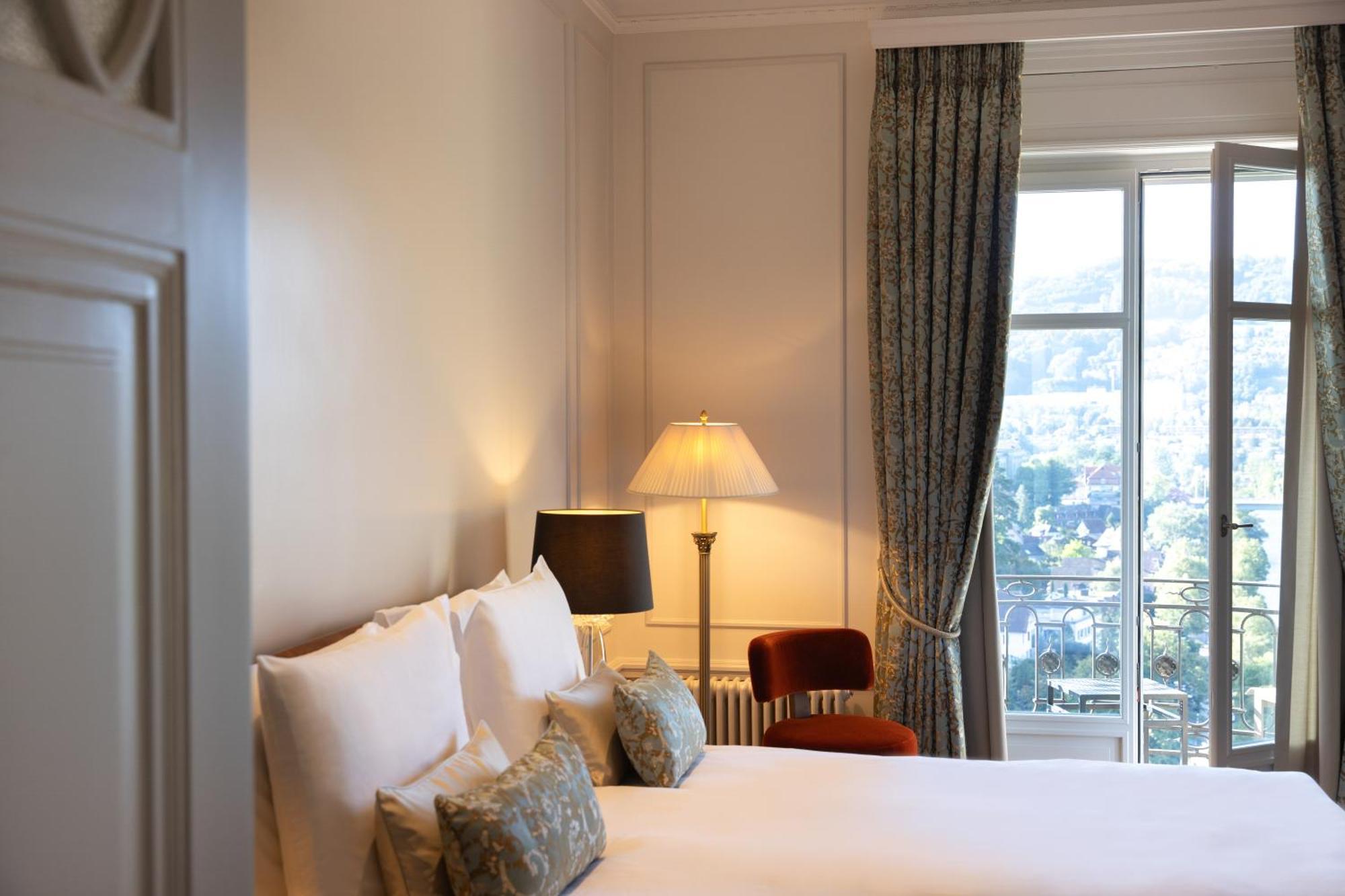 Deluxe Junior Suite