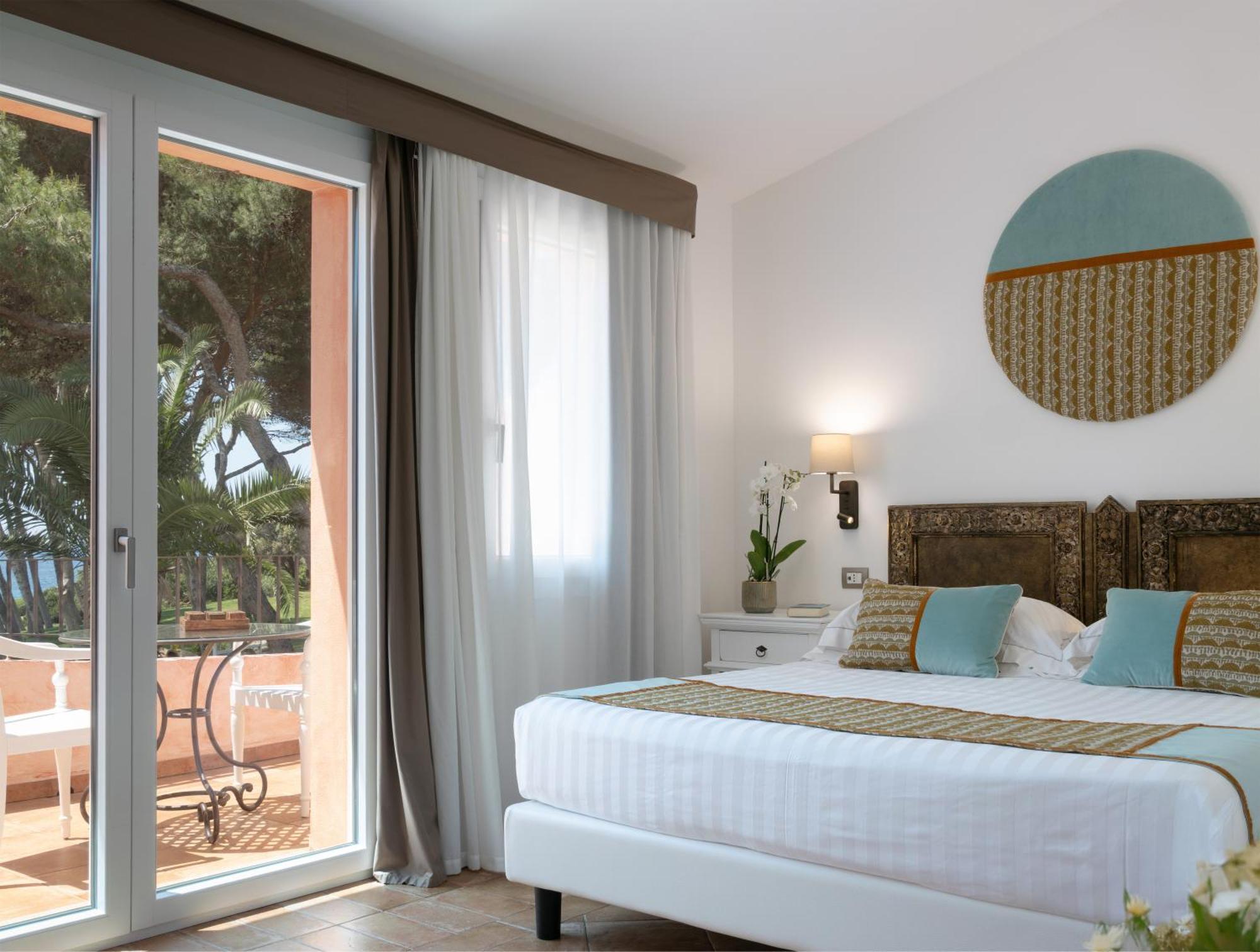 Double Room Sea View