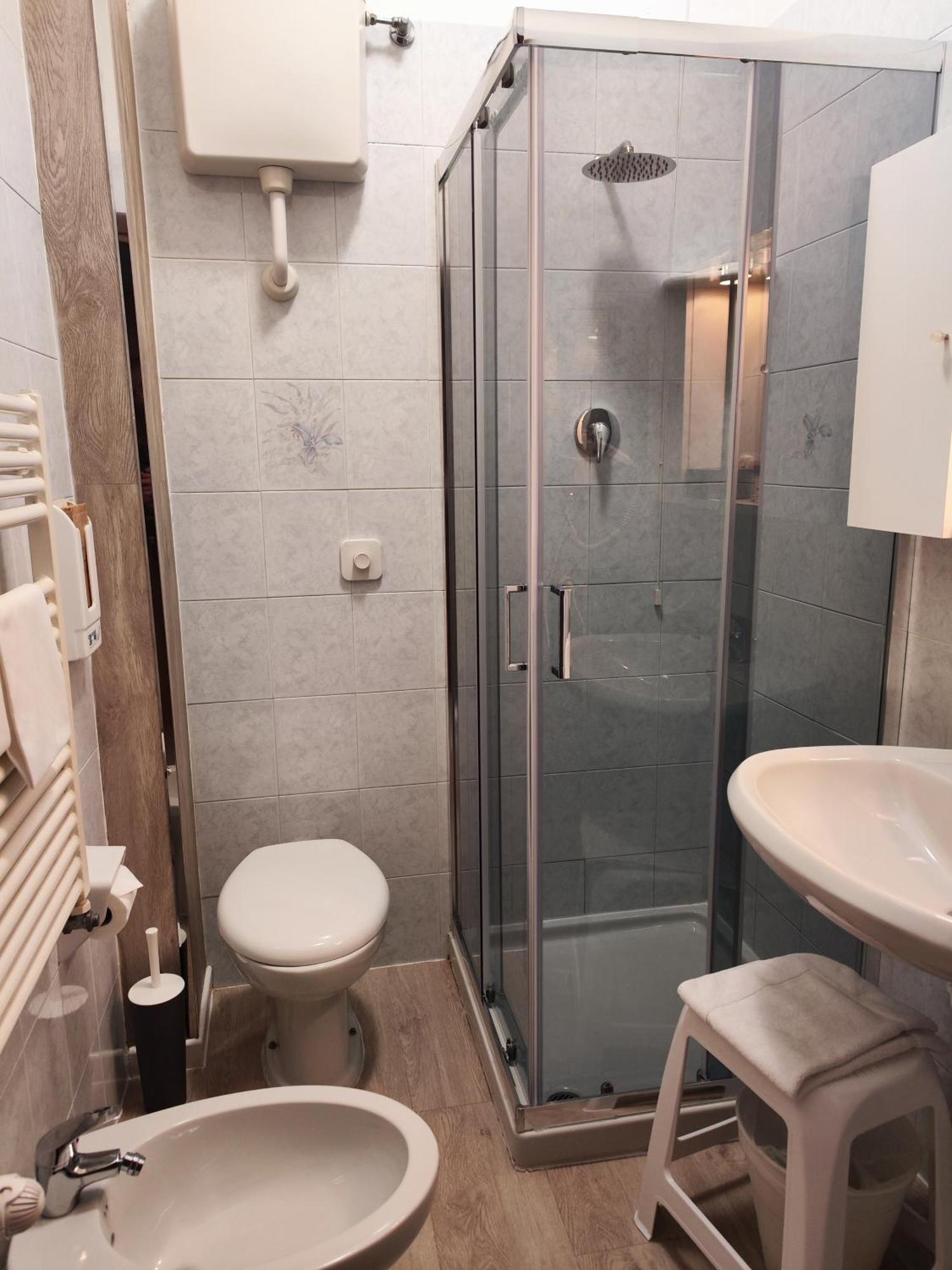 Small Double or Twin Room