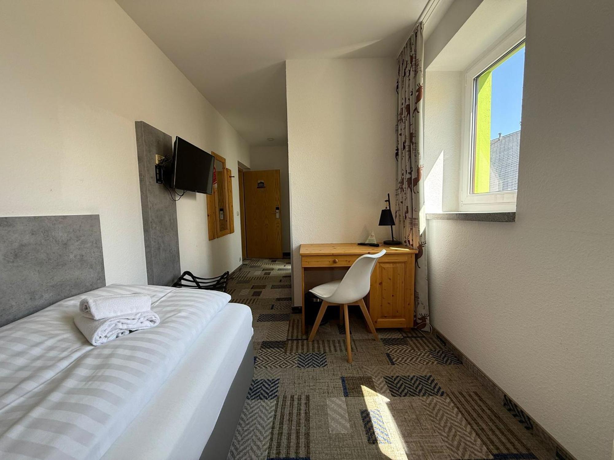 Single Room