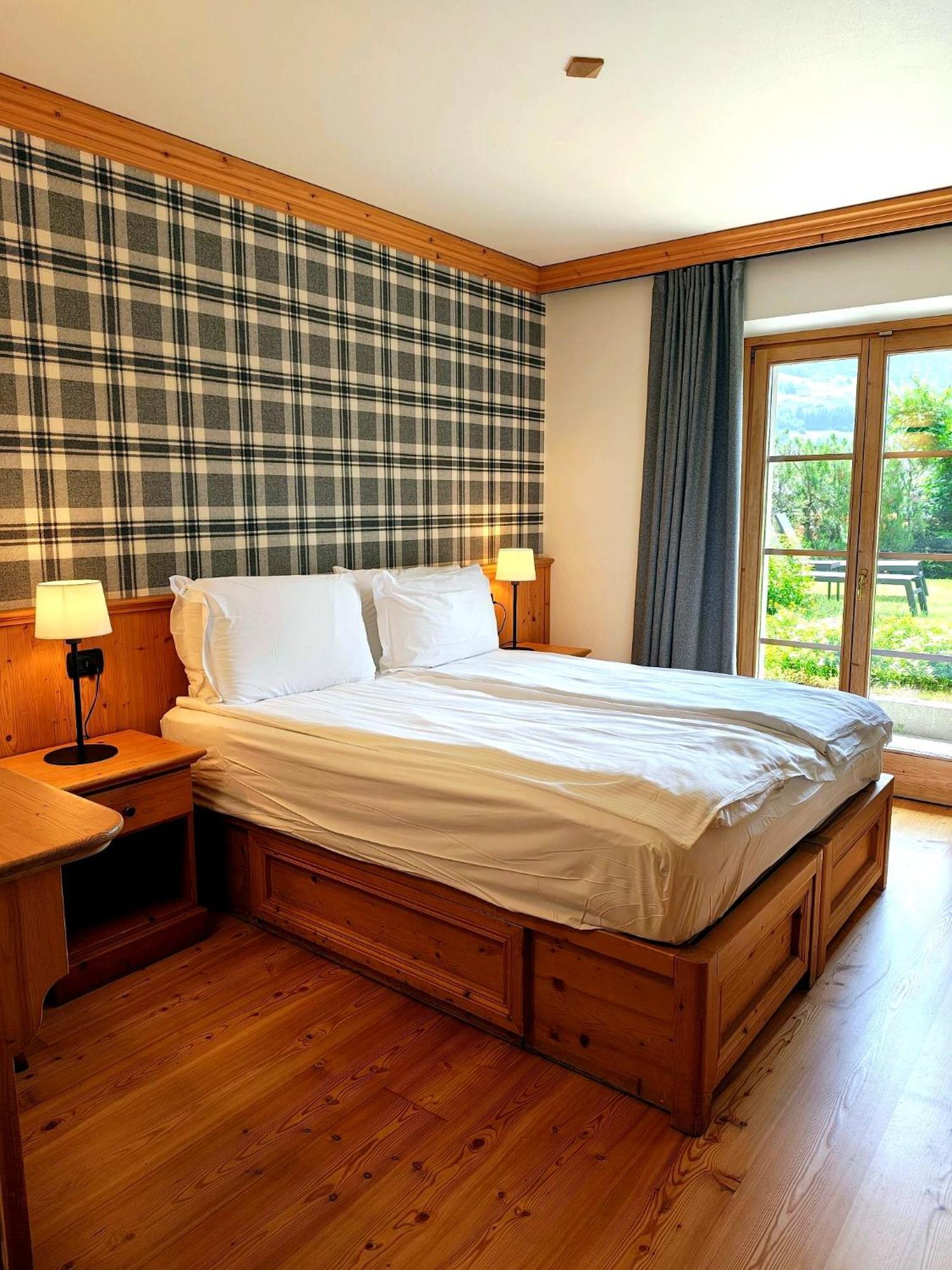 Double Room Garden