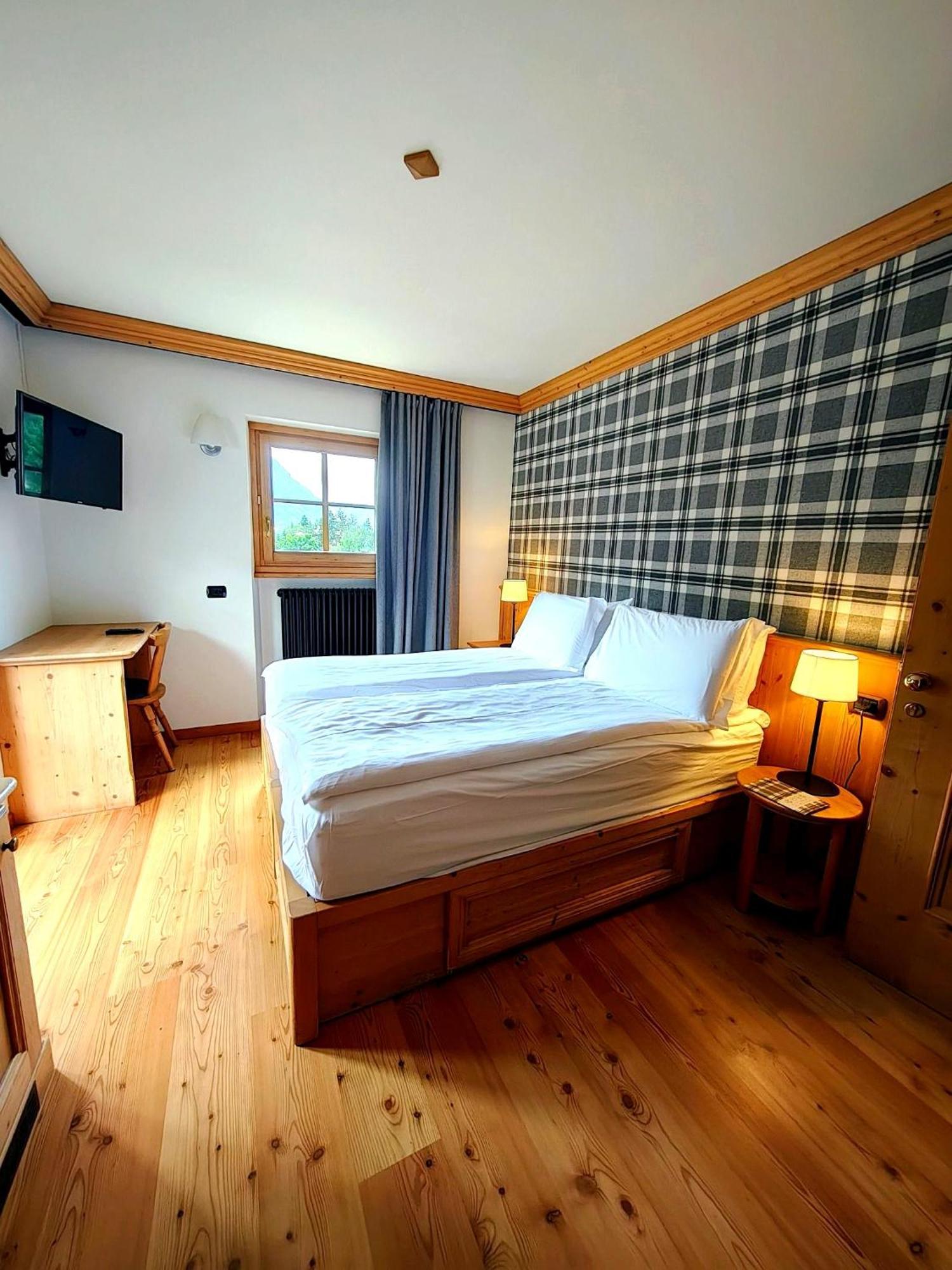 Double Room Garden