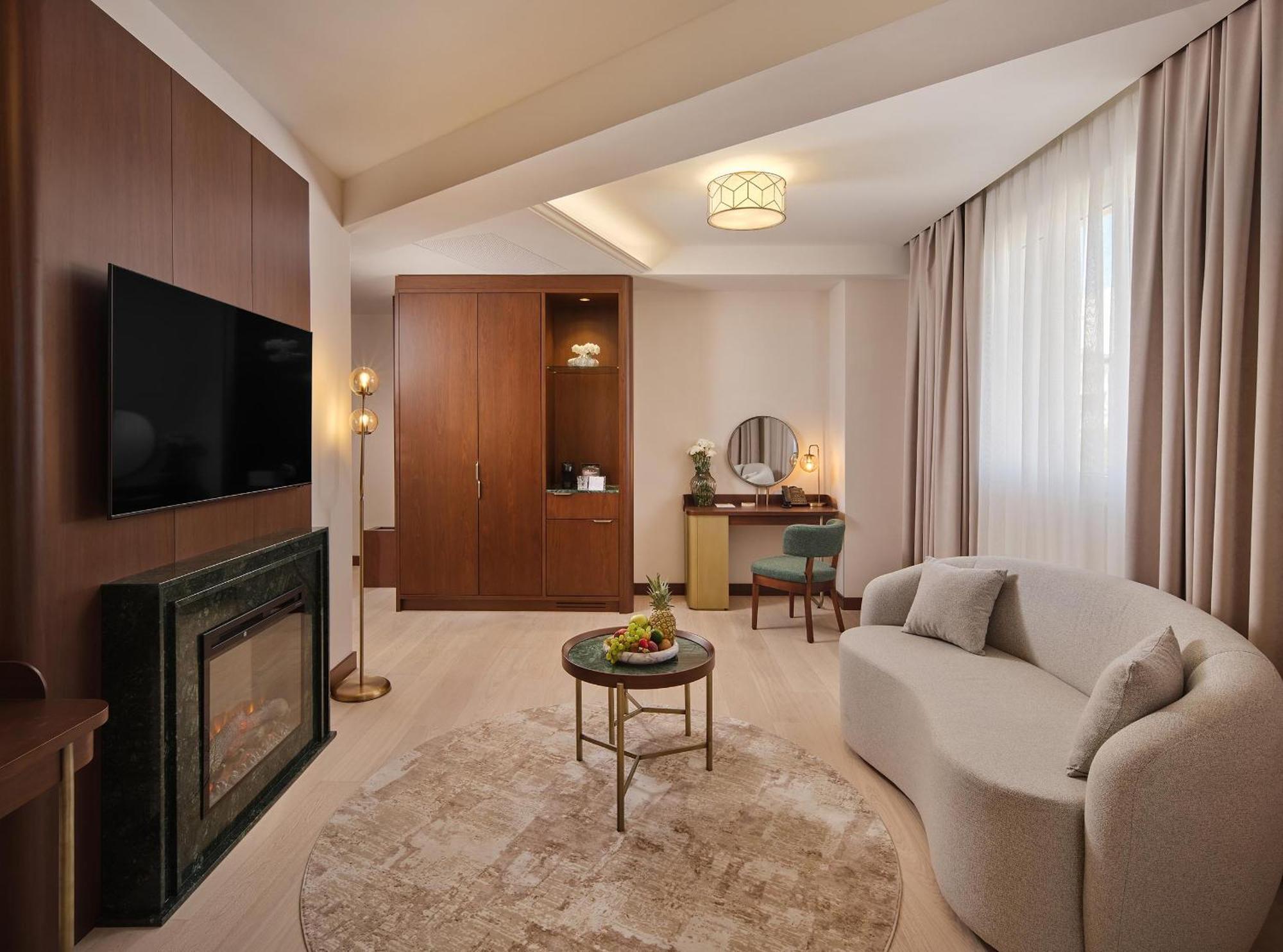 Suite