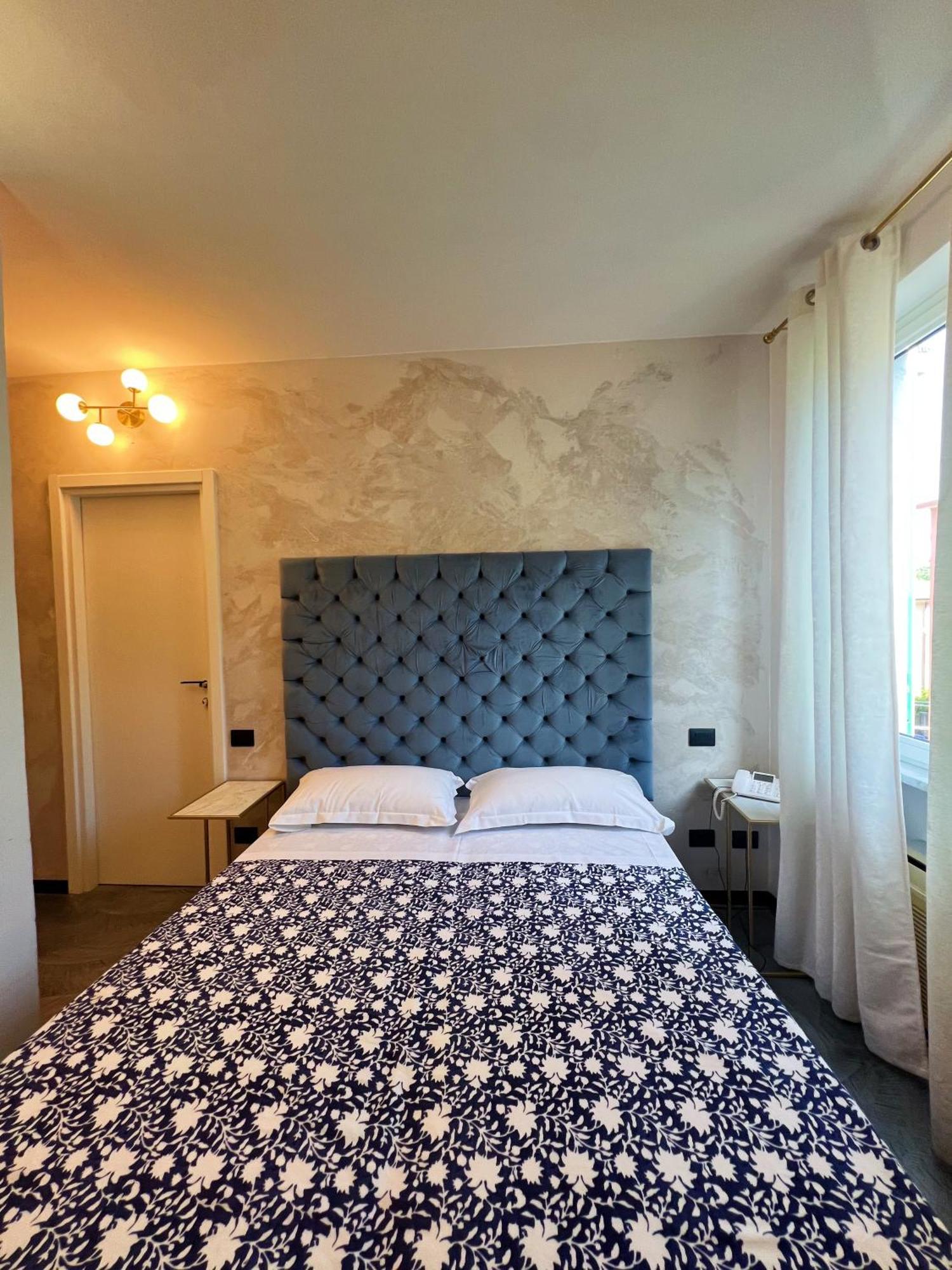 Superior Double or Twin Room City View