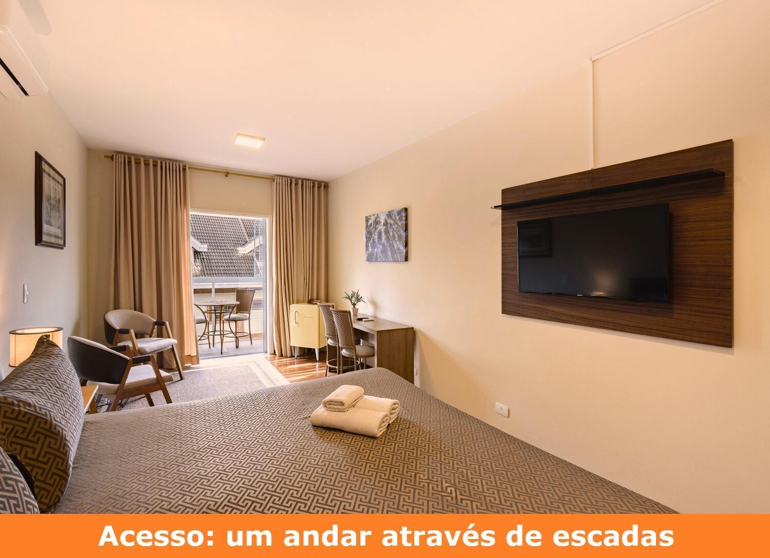Triple Room Balcony