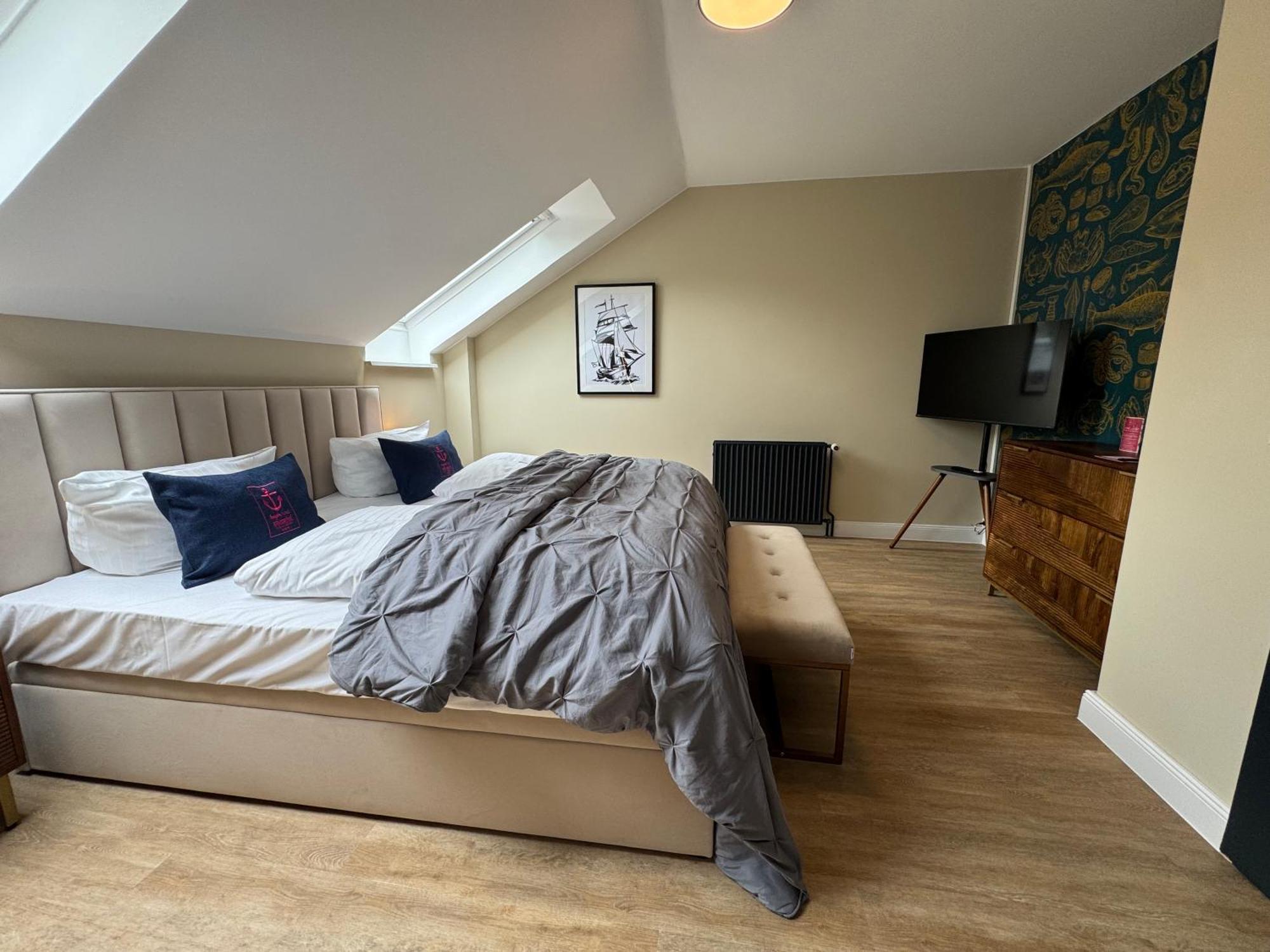 Two-Bedroom Suite