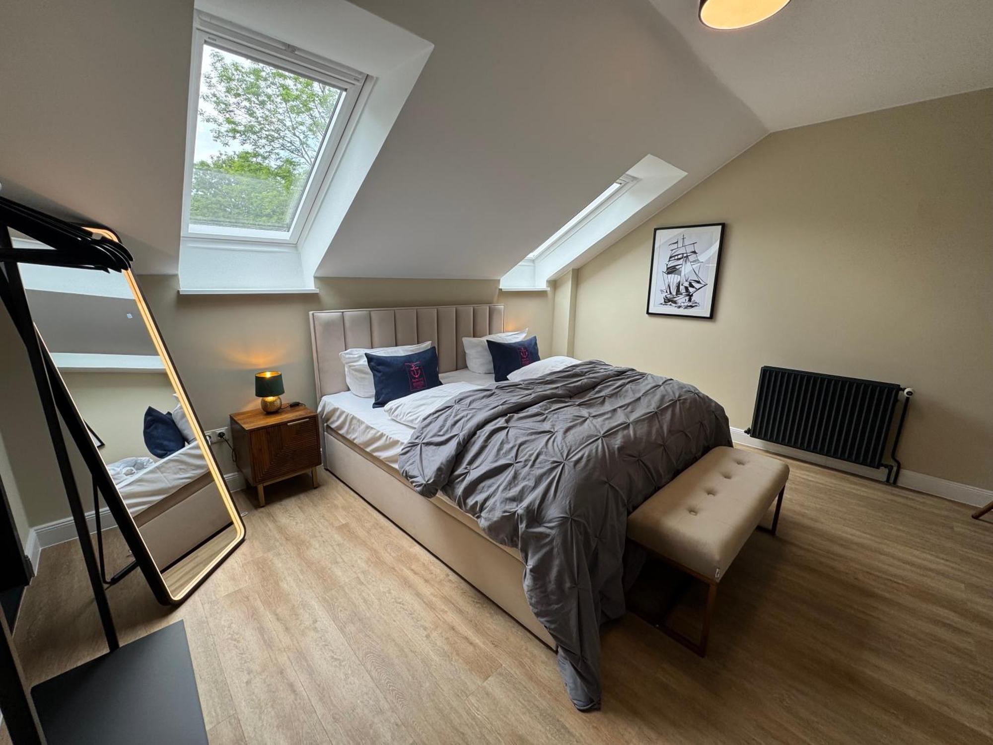 Two-Bedroom Suite