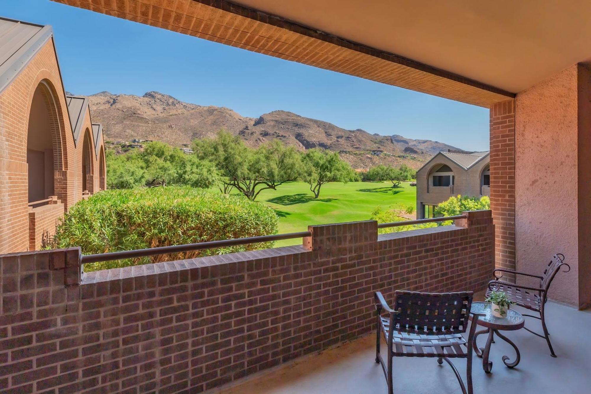 Suite Mountain View