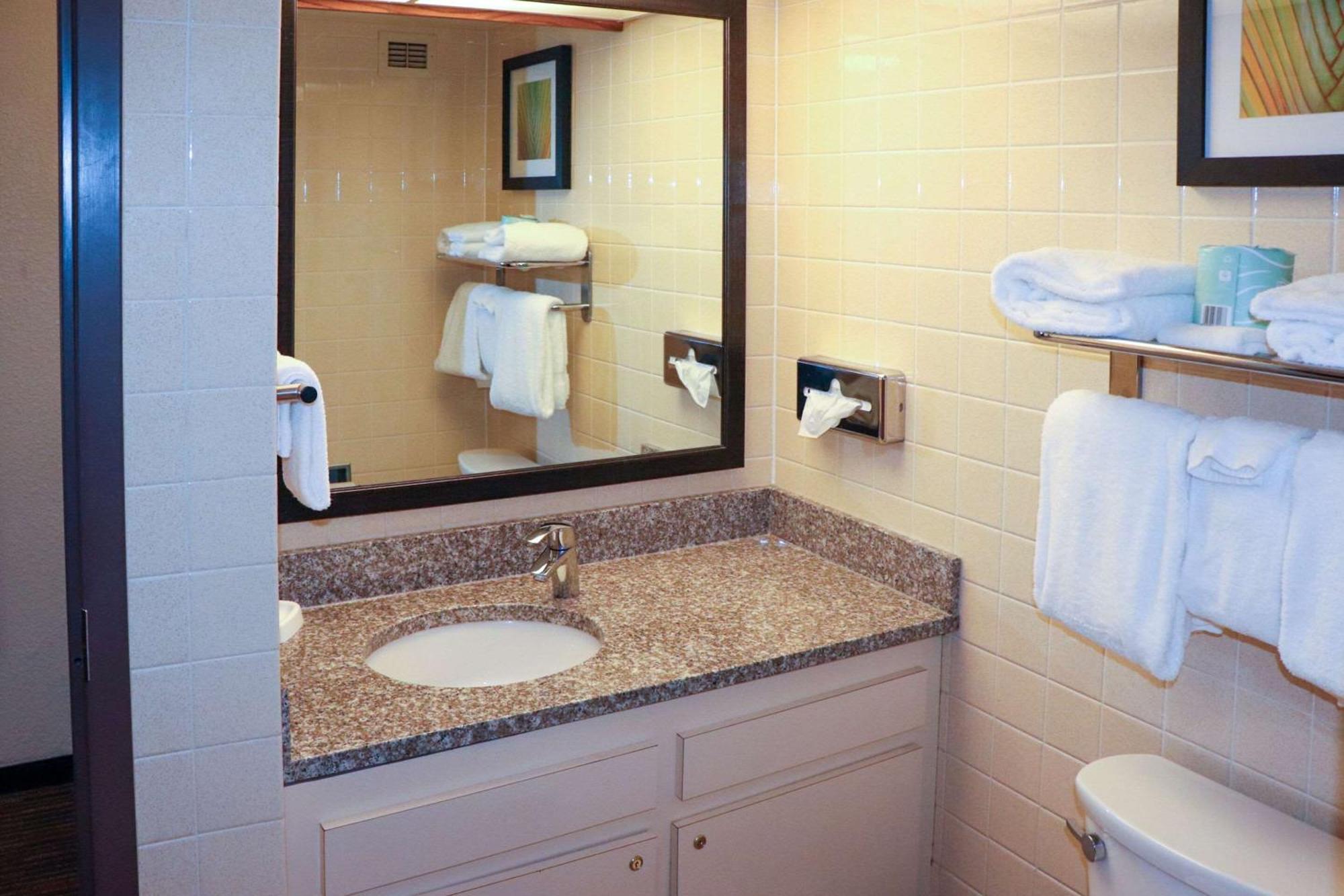 King Room Tub Disability Access or Non Smoking