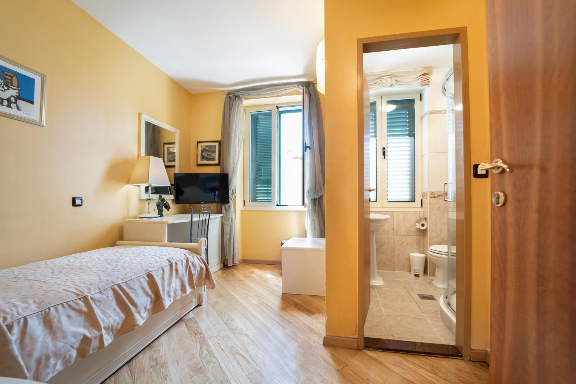 Single Room