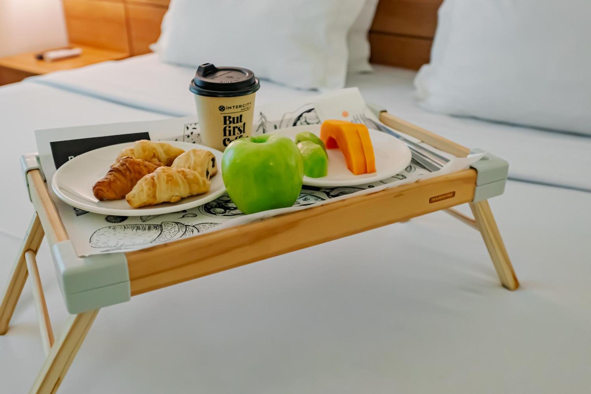 Luxury Double 1 Queen Bed