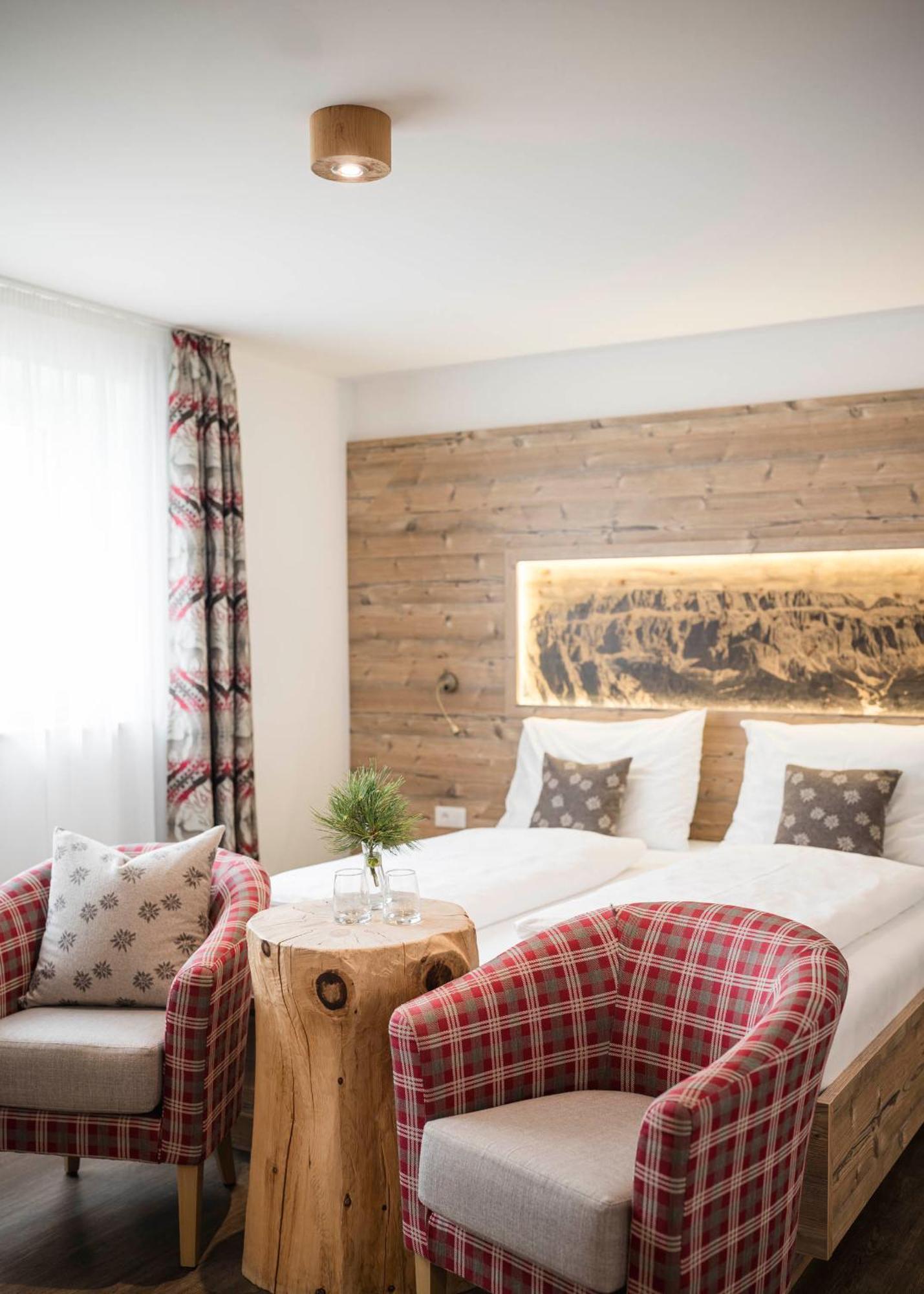 Double Room Balcony