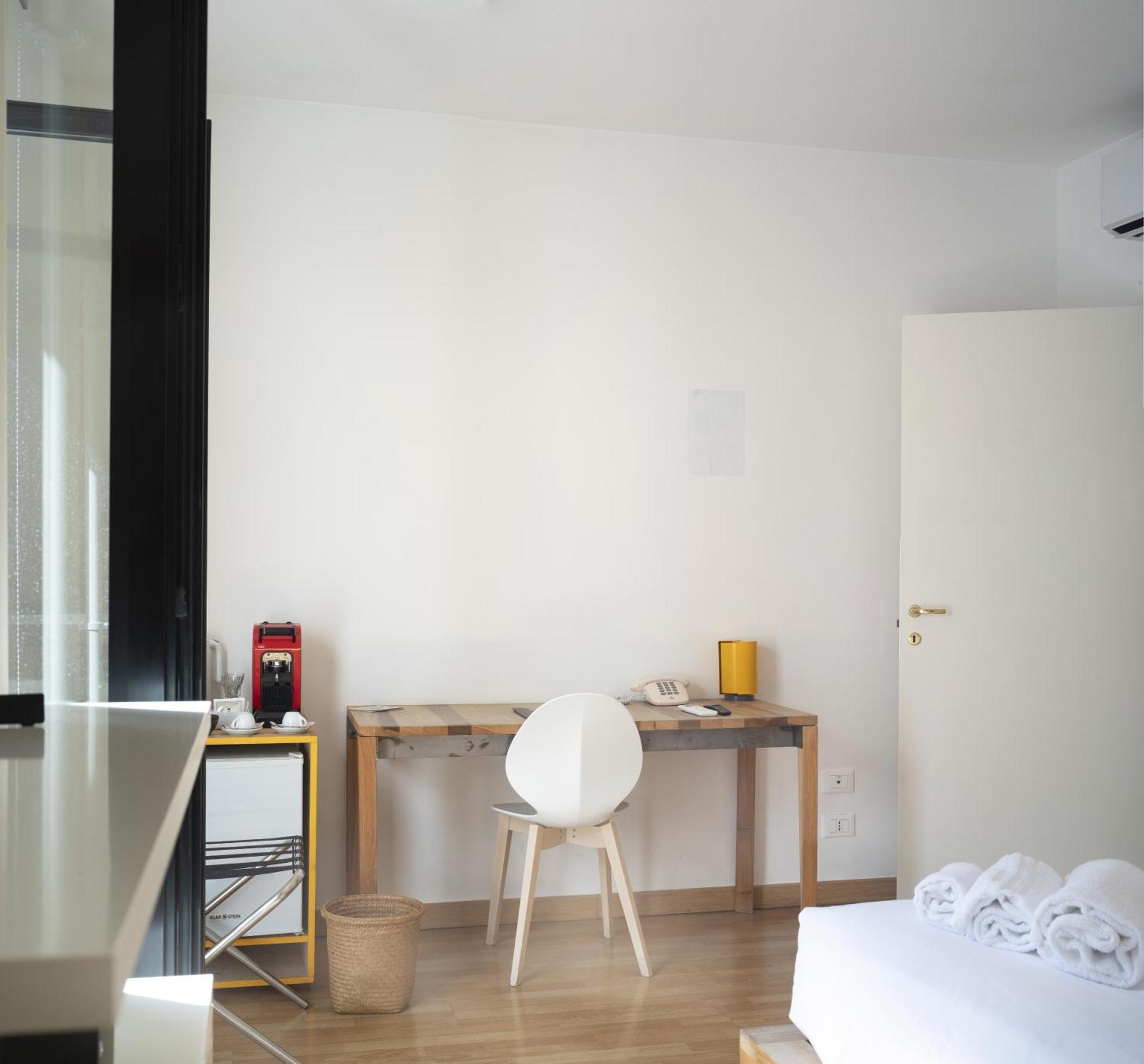 Junior Suite Terrace